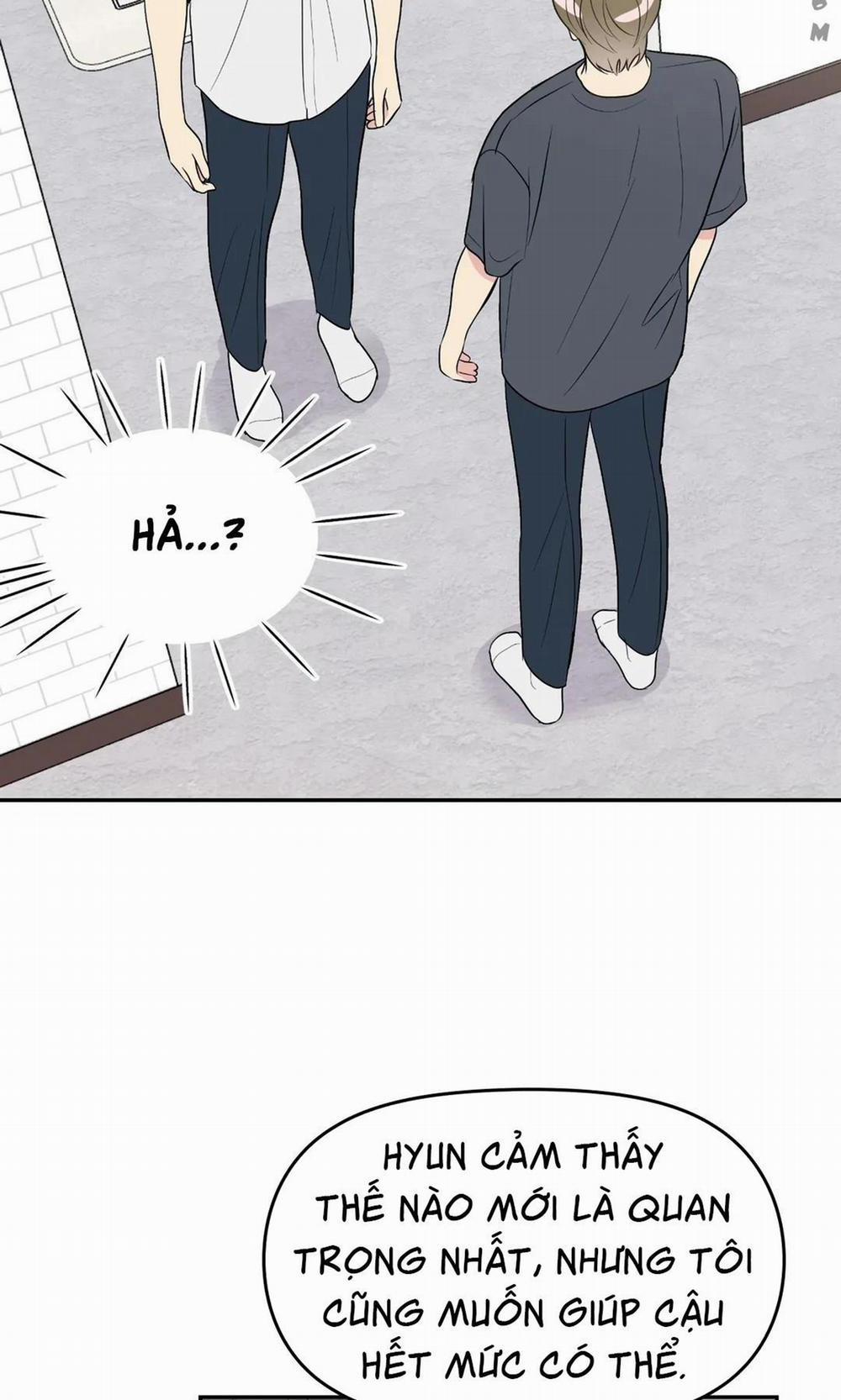 Quan Hệ Bất Hòa 11 trang 47