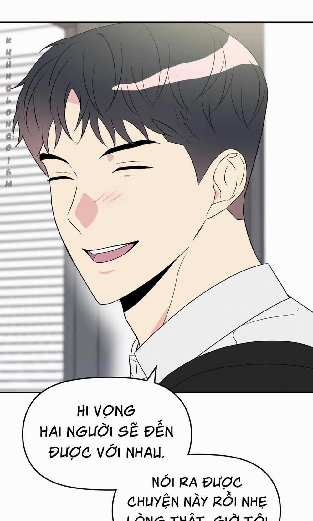 Quan Hệ Bất Hòa 11 trang 49