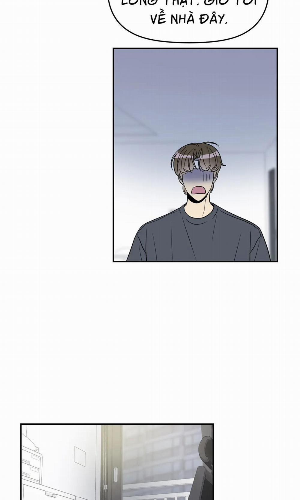 Quan Hệ Bất Hòa 11 trang 50