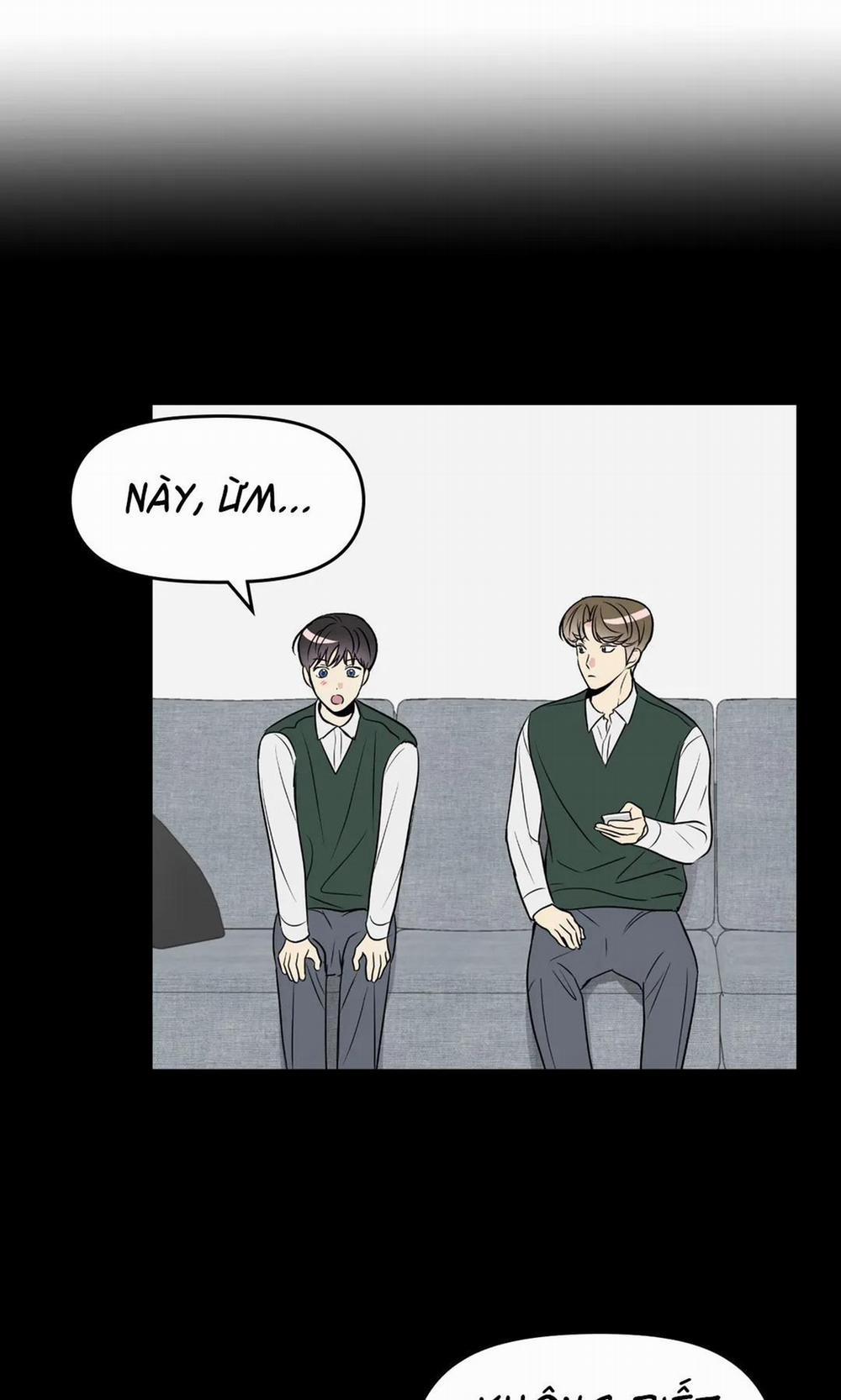 Quan Hệ Bất Hòa 11 trang 52