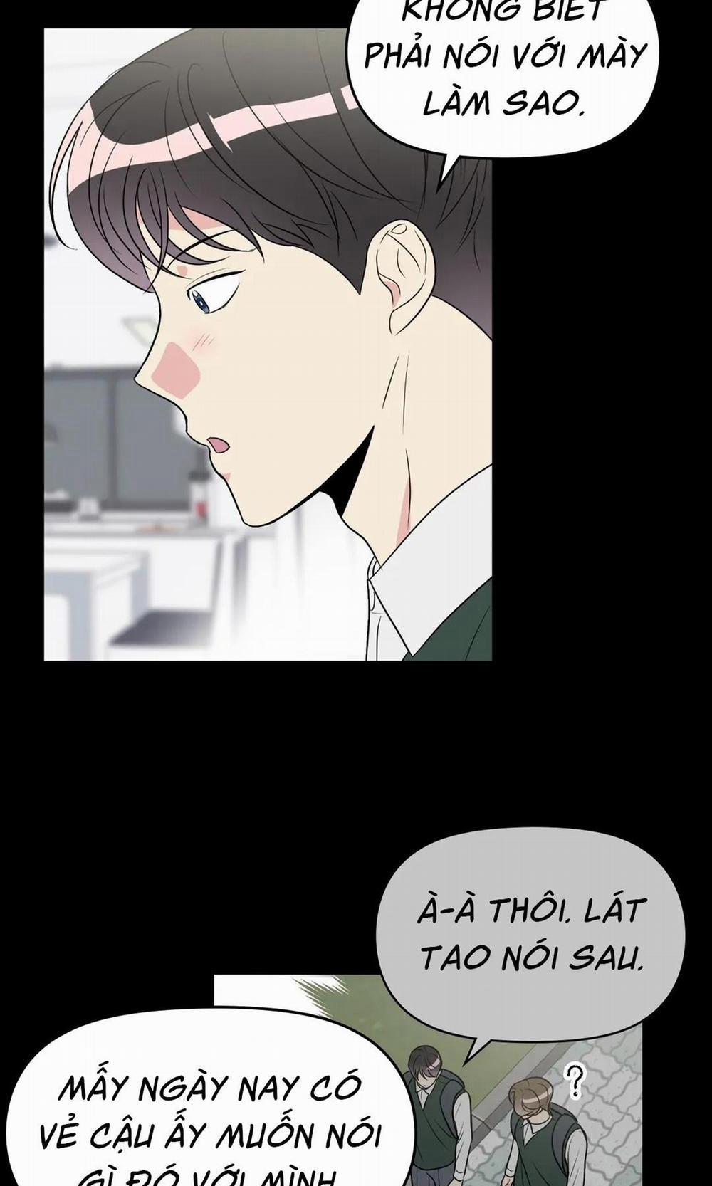 Quan Hệ Bất Hòa 11 trang 53
