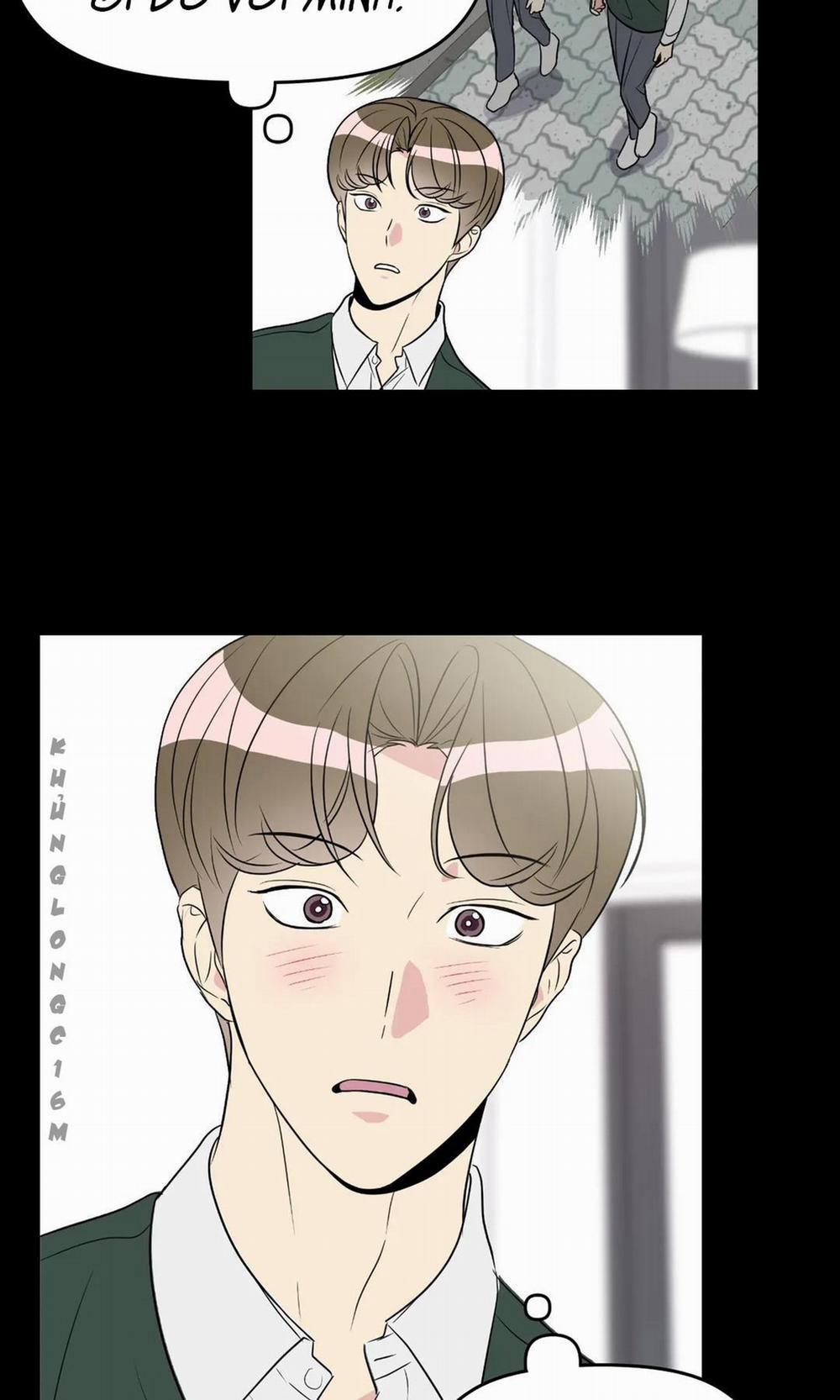 Quan Hệ Bất Hòa 11 trang 54