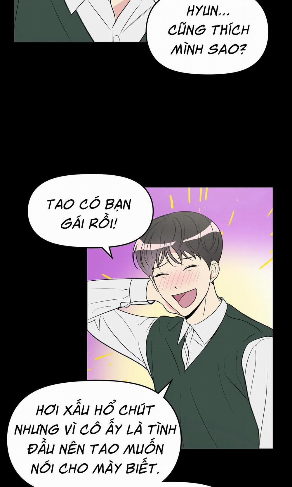 Quan Hệ Bất Hòa 11 trang 55