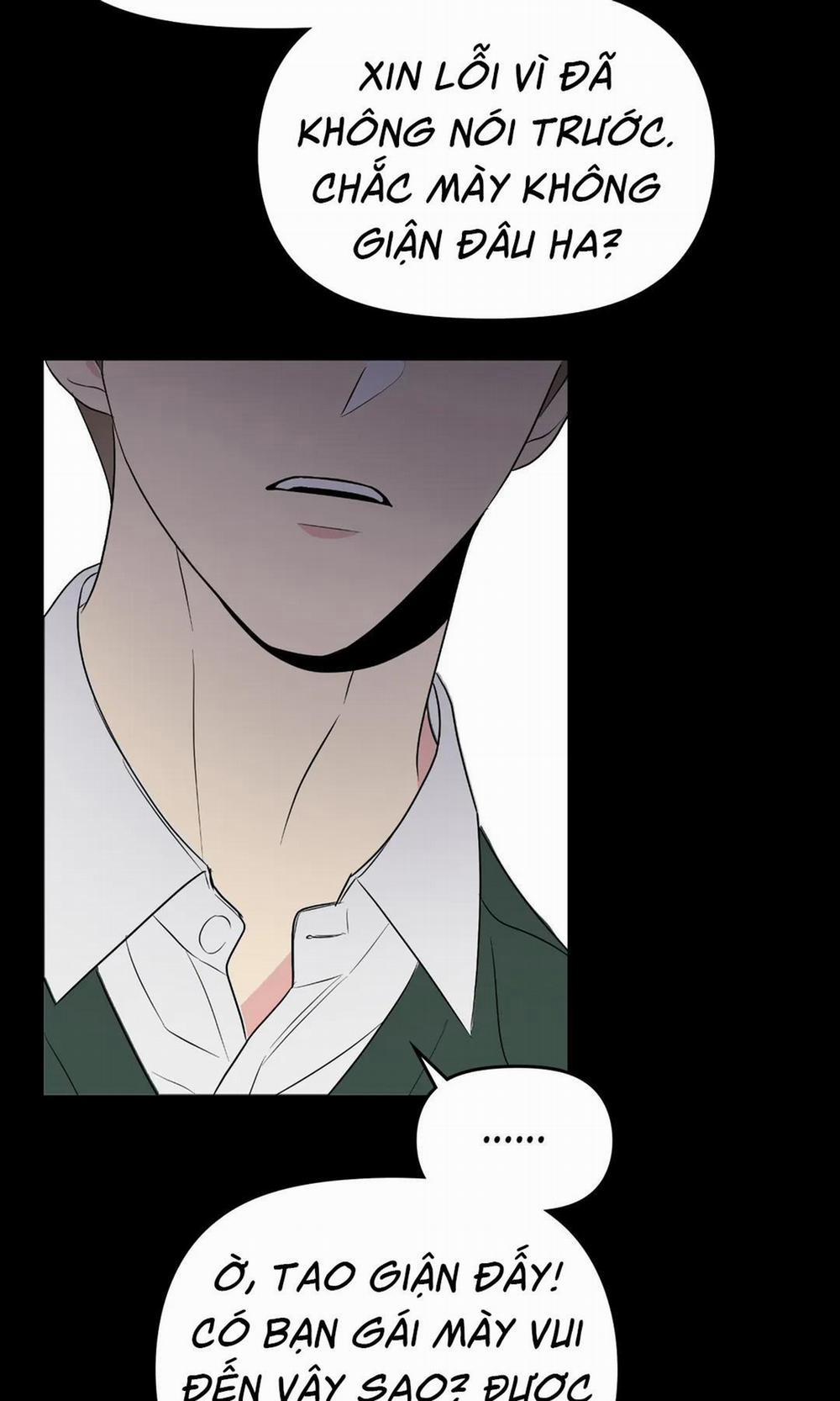 Quan Hệ Bất Hòa 11 trang 56