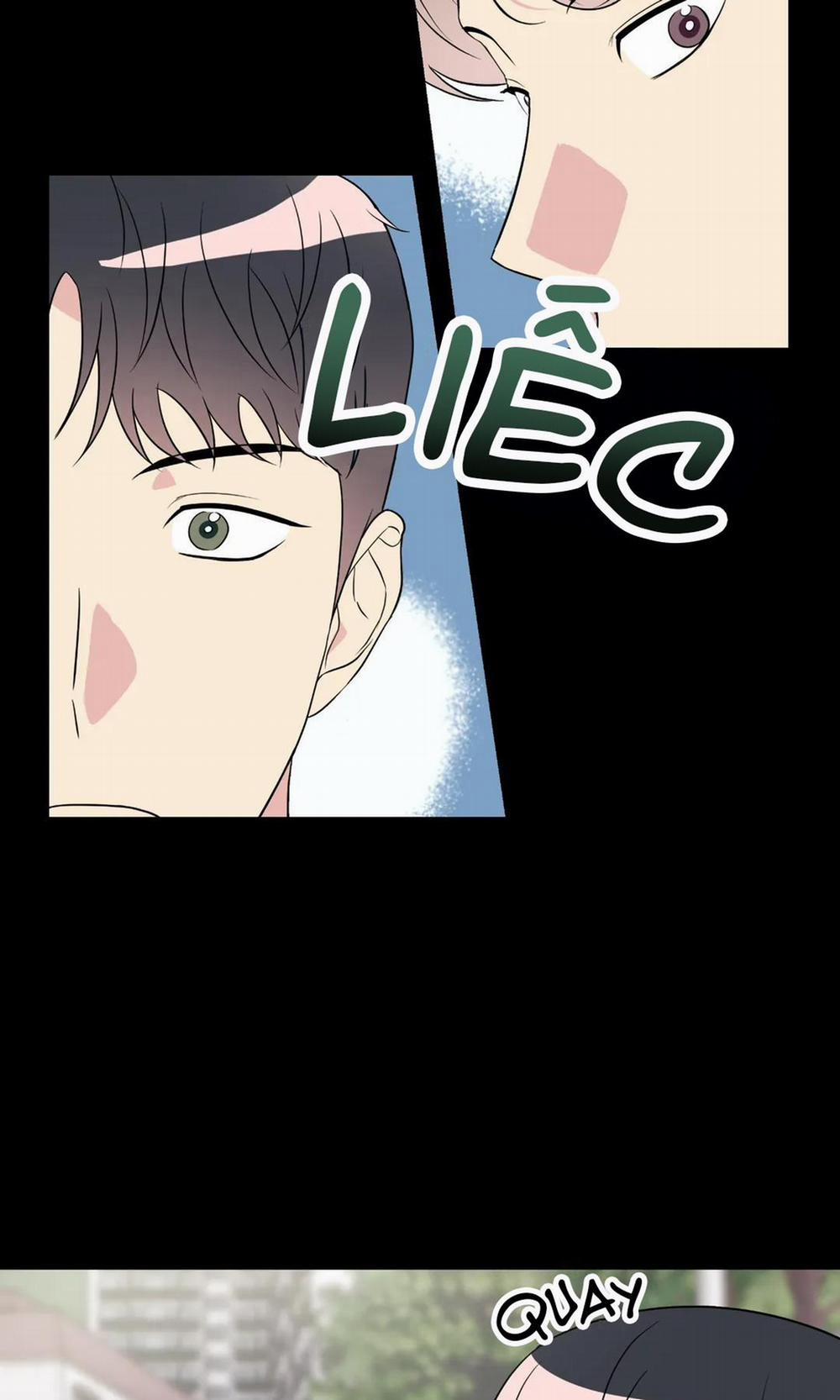 Quan Hệ Bất Hòa 11 trang 6