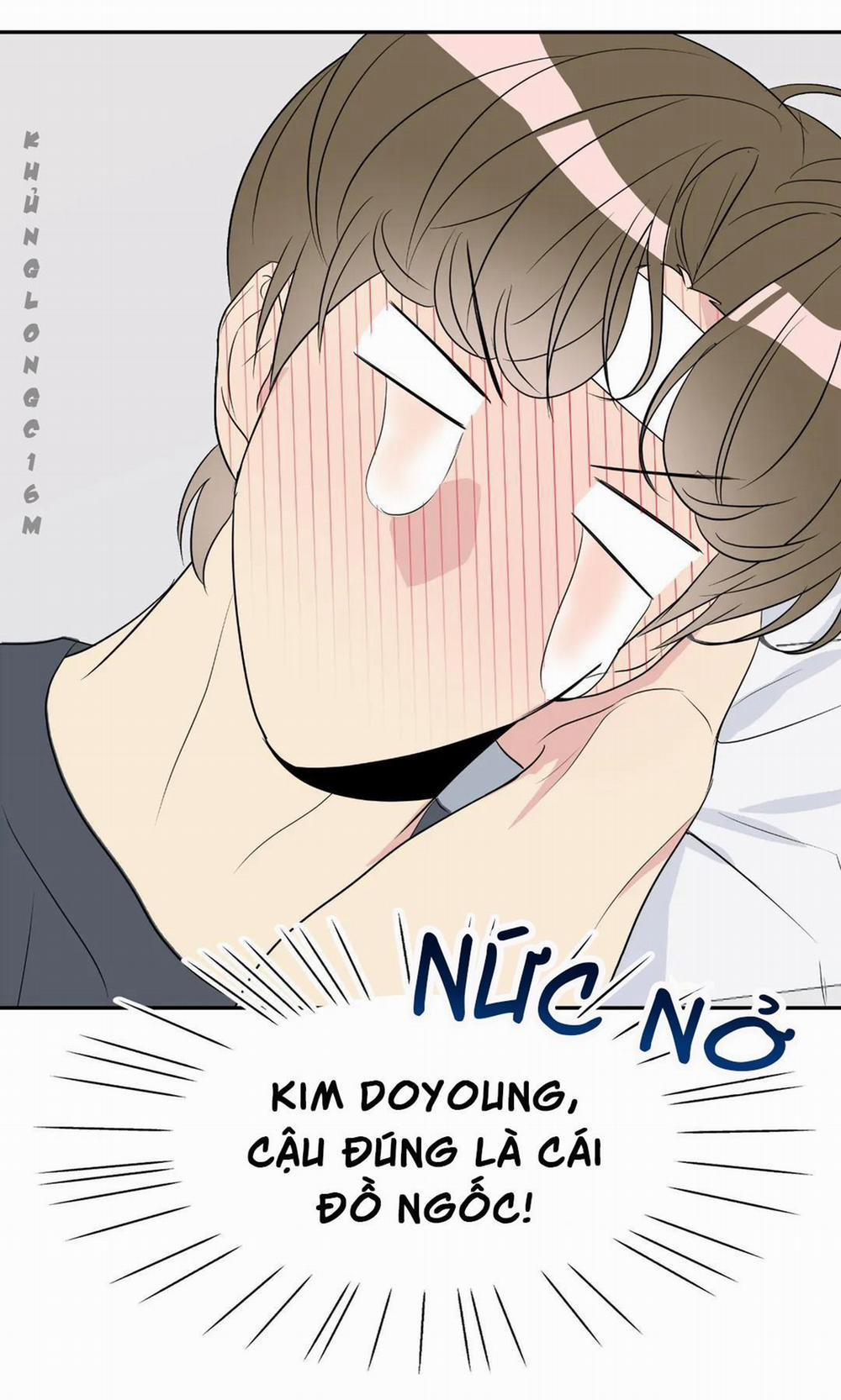 Quan Hệ Bất Hòa 11 trang 60