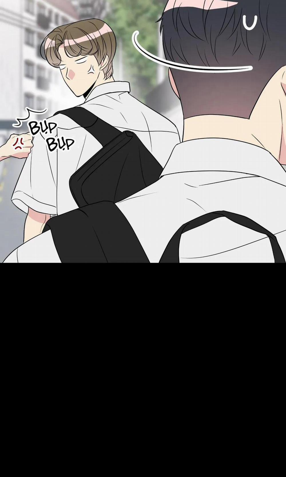 Quan Hệ Bất Hòa 11 trang 7