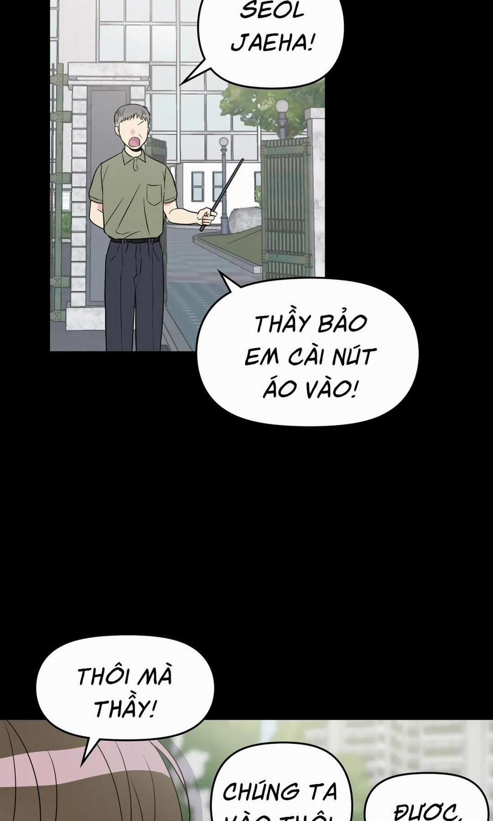 Quan Hệ Bất Hòa 11 trang 9