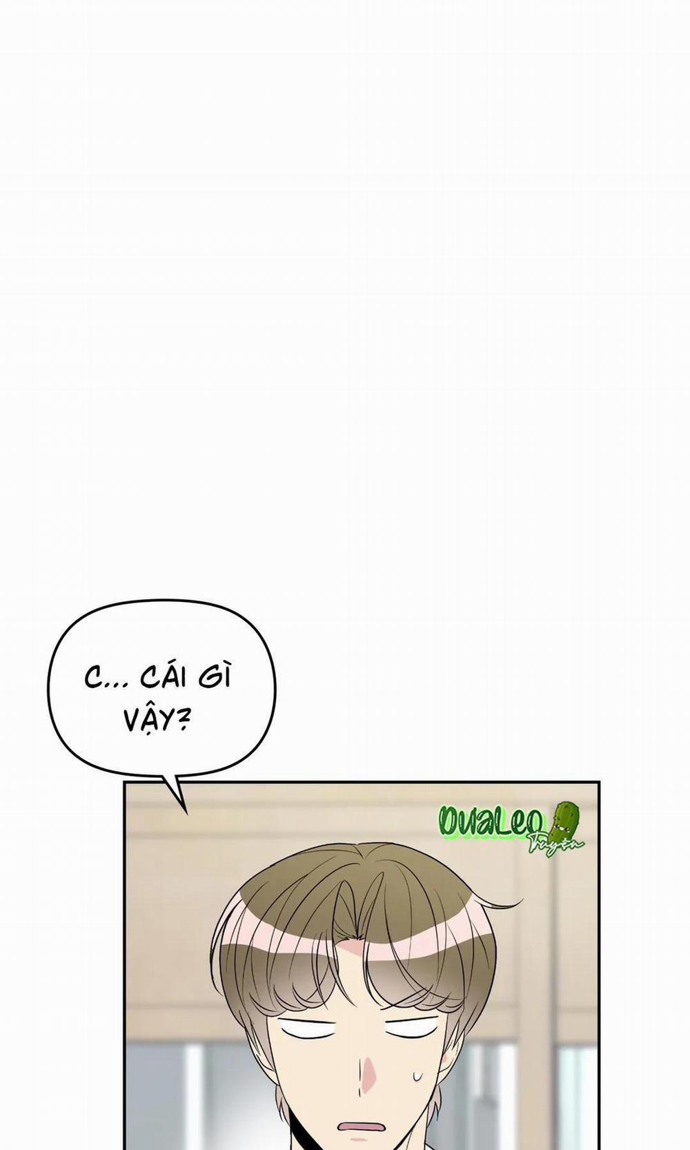Quan Hệ Bất Hòa 12 trang 1