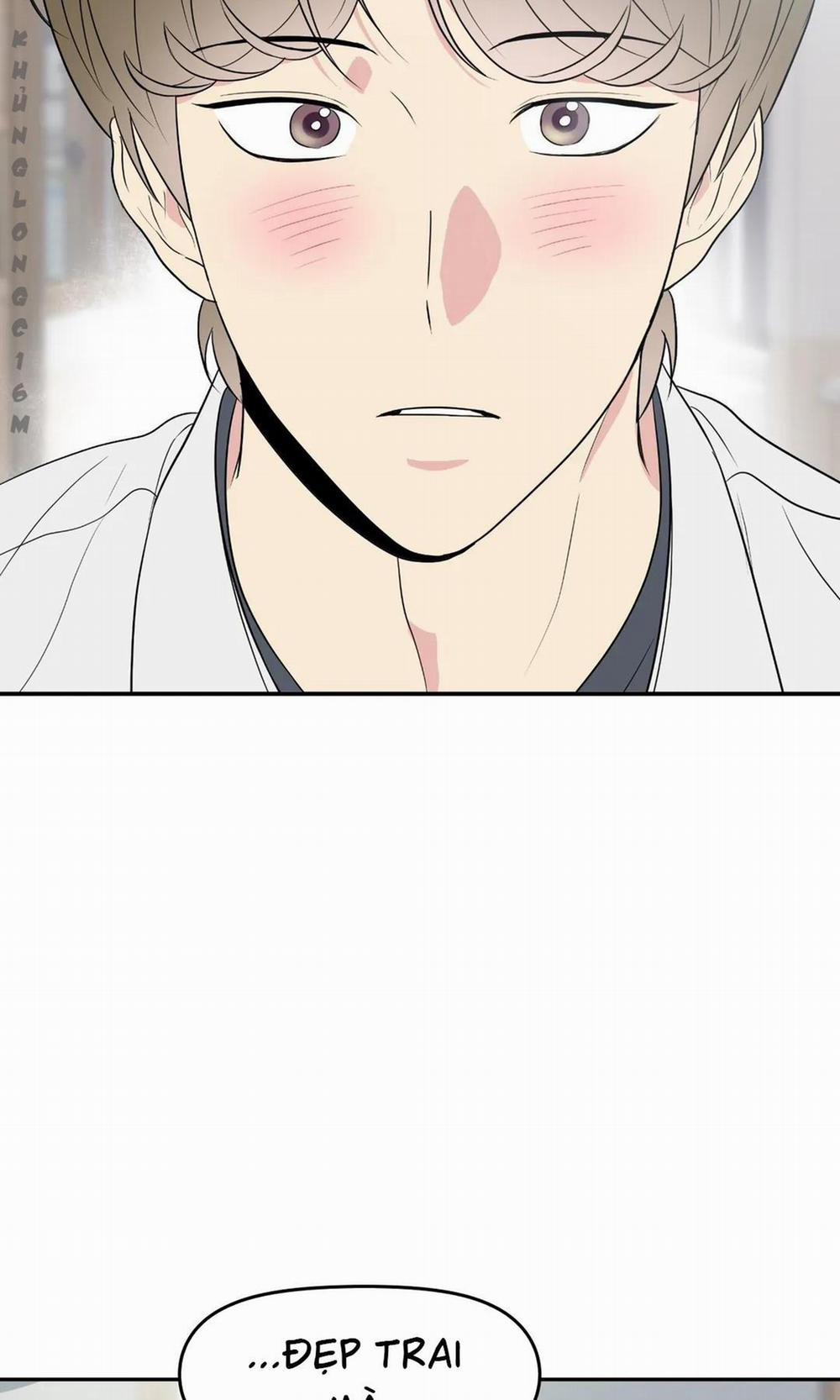 Quan Hệ Bất Hòa 12 trang 11