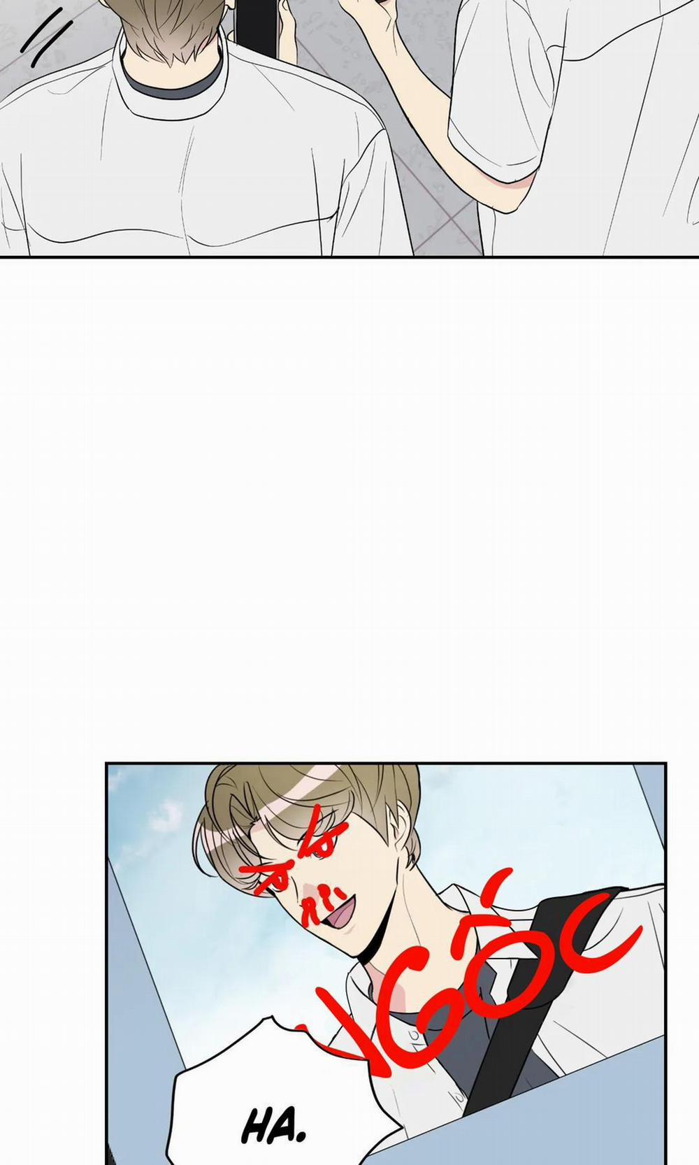 Quan Hệ Bất Hòa 12 trang 15