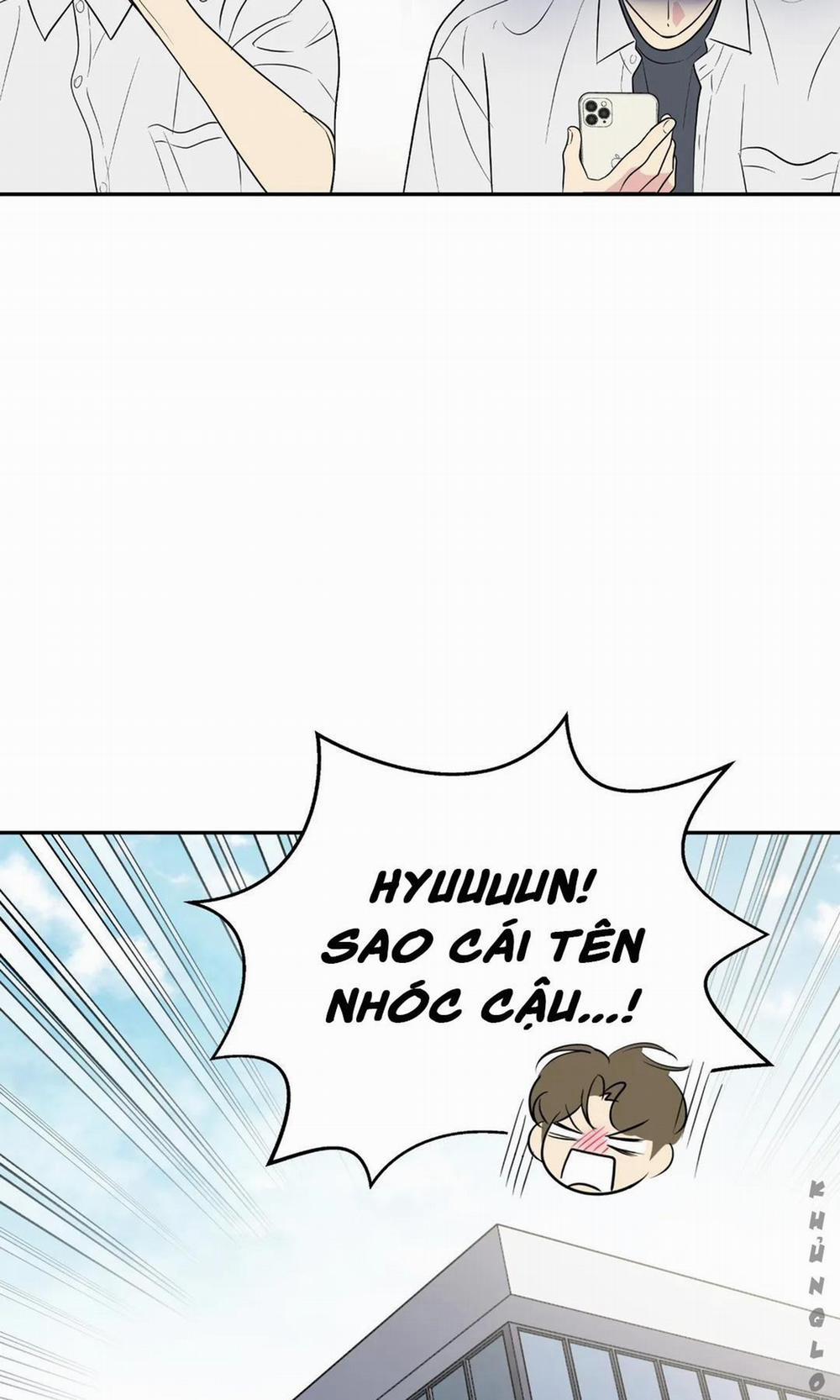 Quan Hệ Bất Hòa 12 trang 17