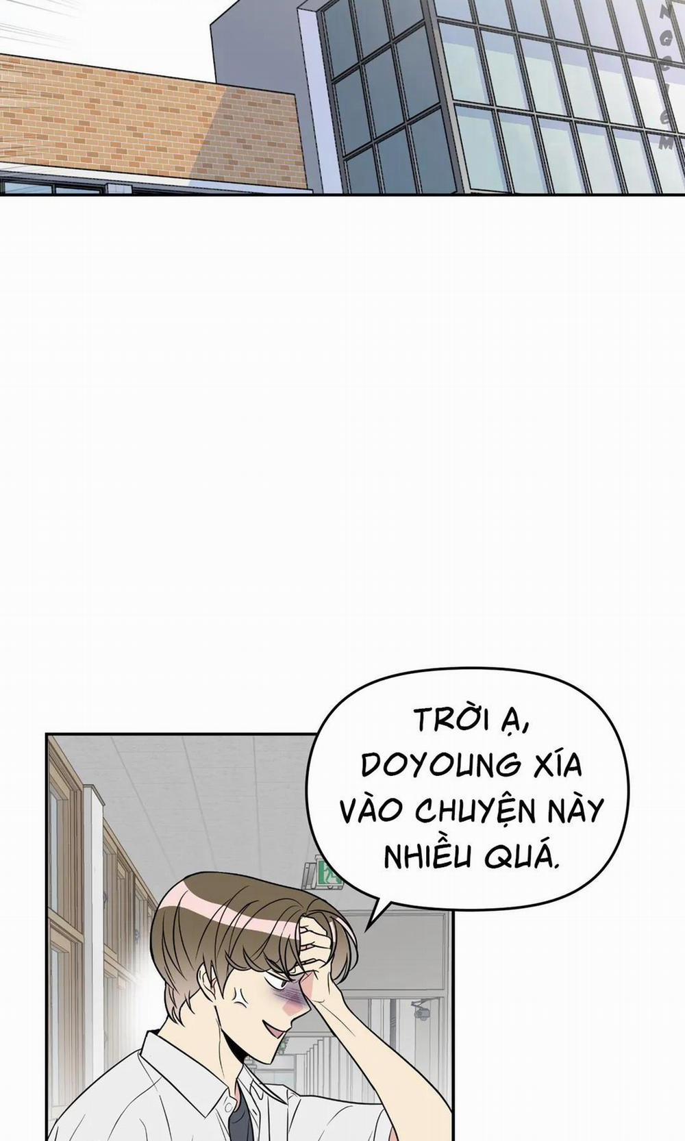 Quan Hệ Bất Hòa 12 trang 18