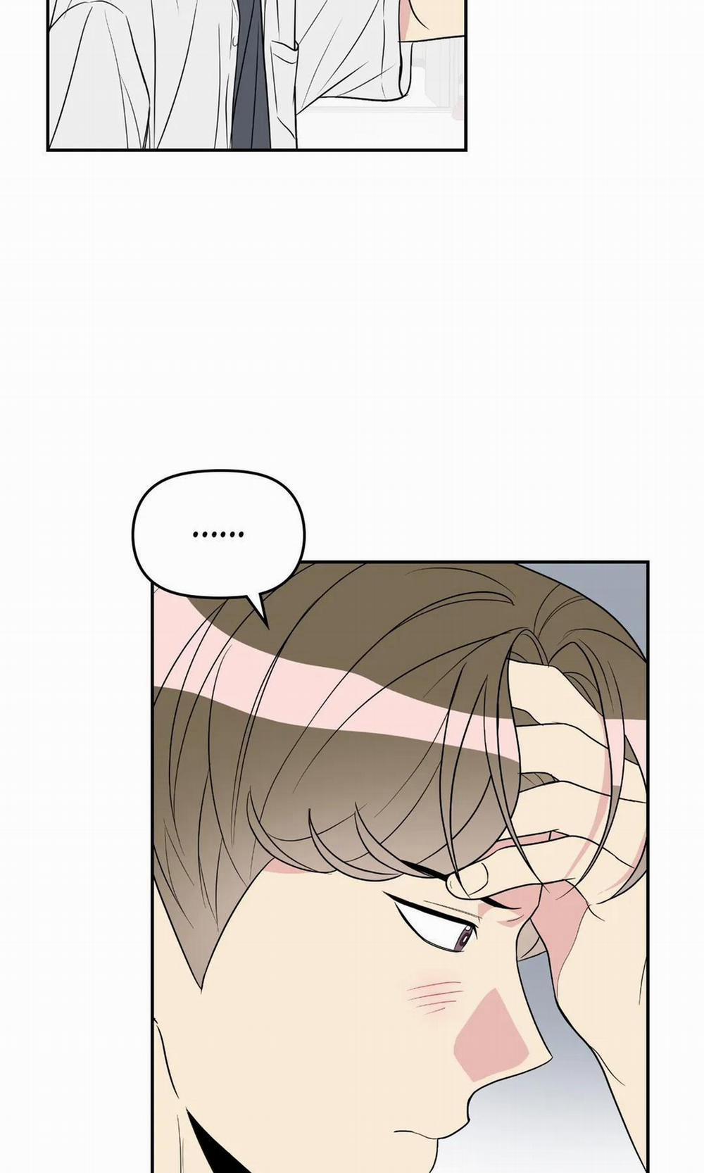 Quan Hệ Bất Hòa 12 trang 19