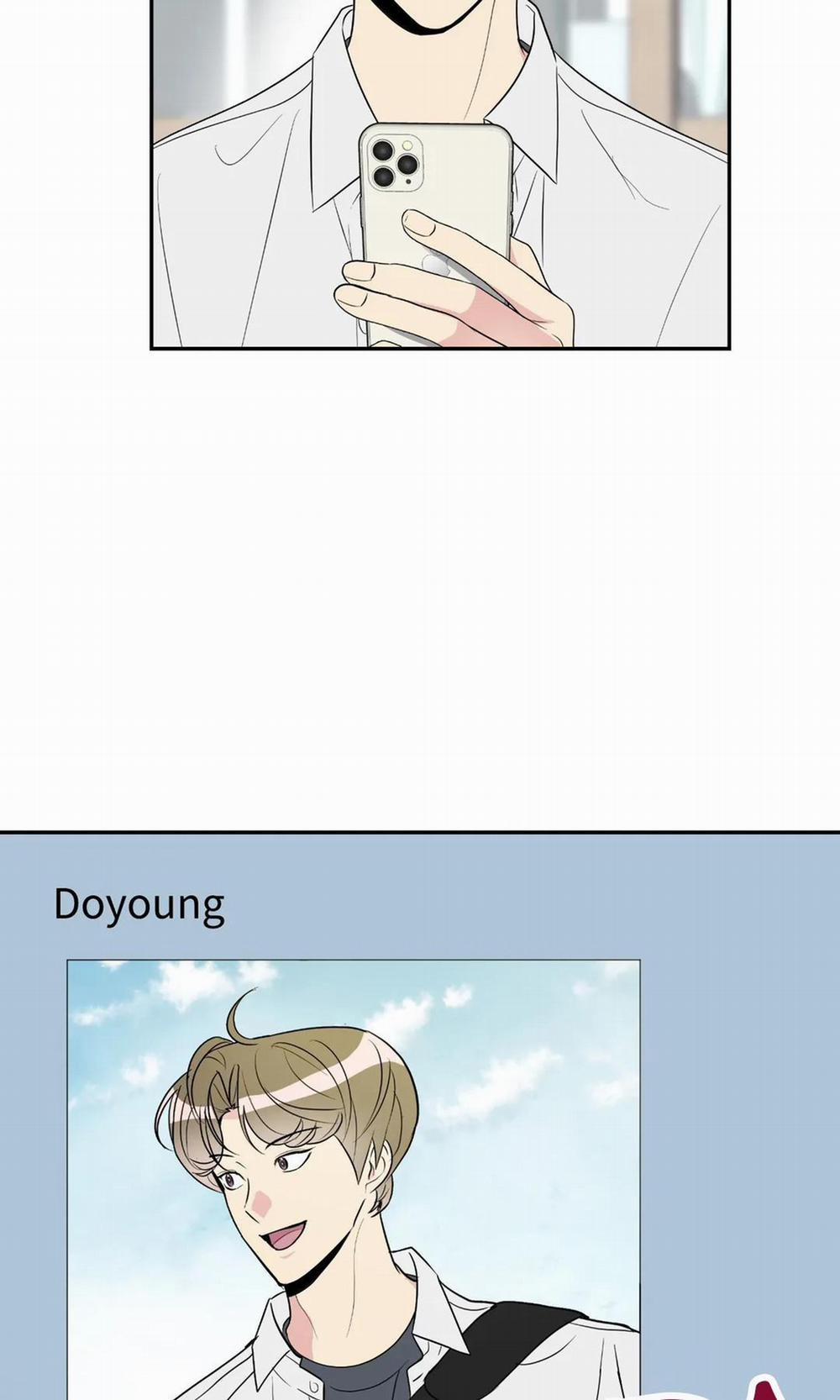 Quan Hệ Bất Hòa 12 trang 2