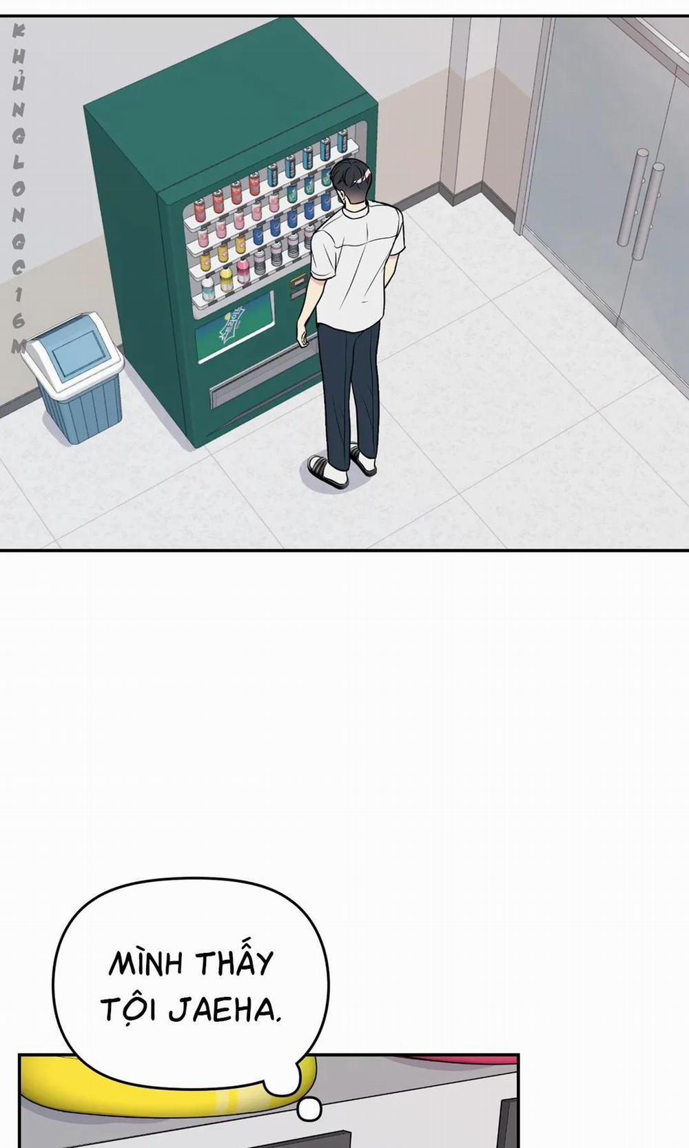 Quan Hệ Bất Hòa 12 trang 22