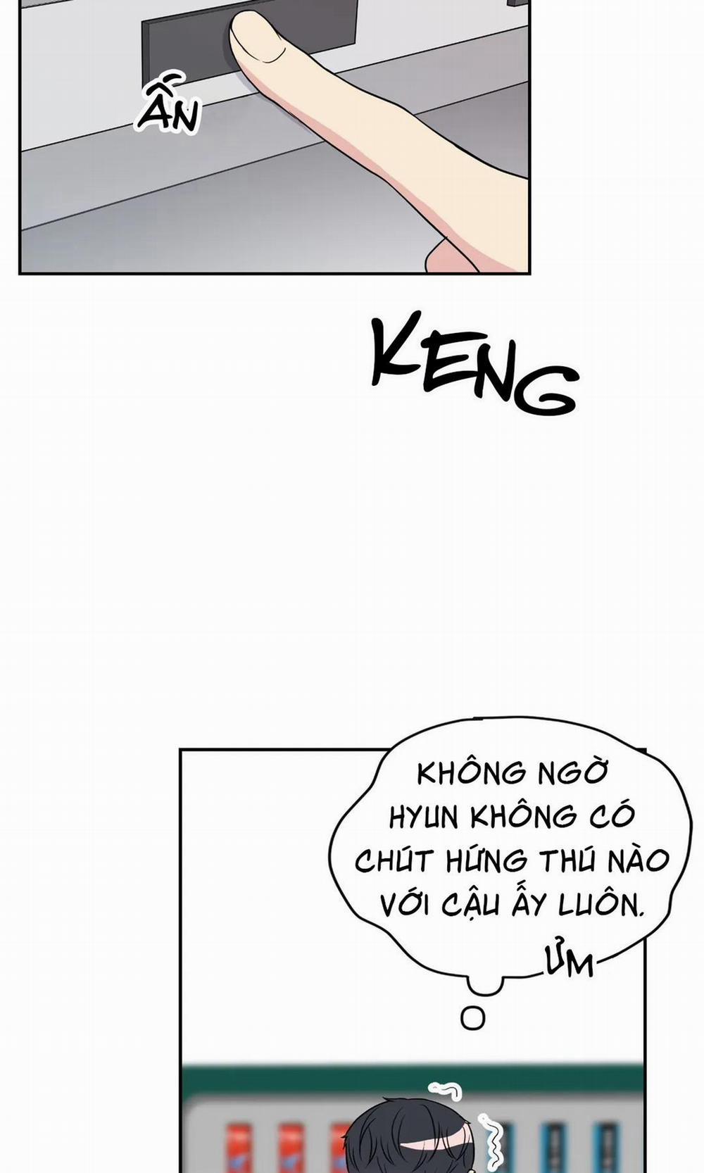 Quan Hệ Bất Hòa 12 trang 23