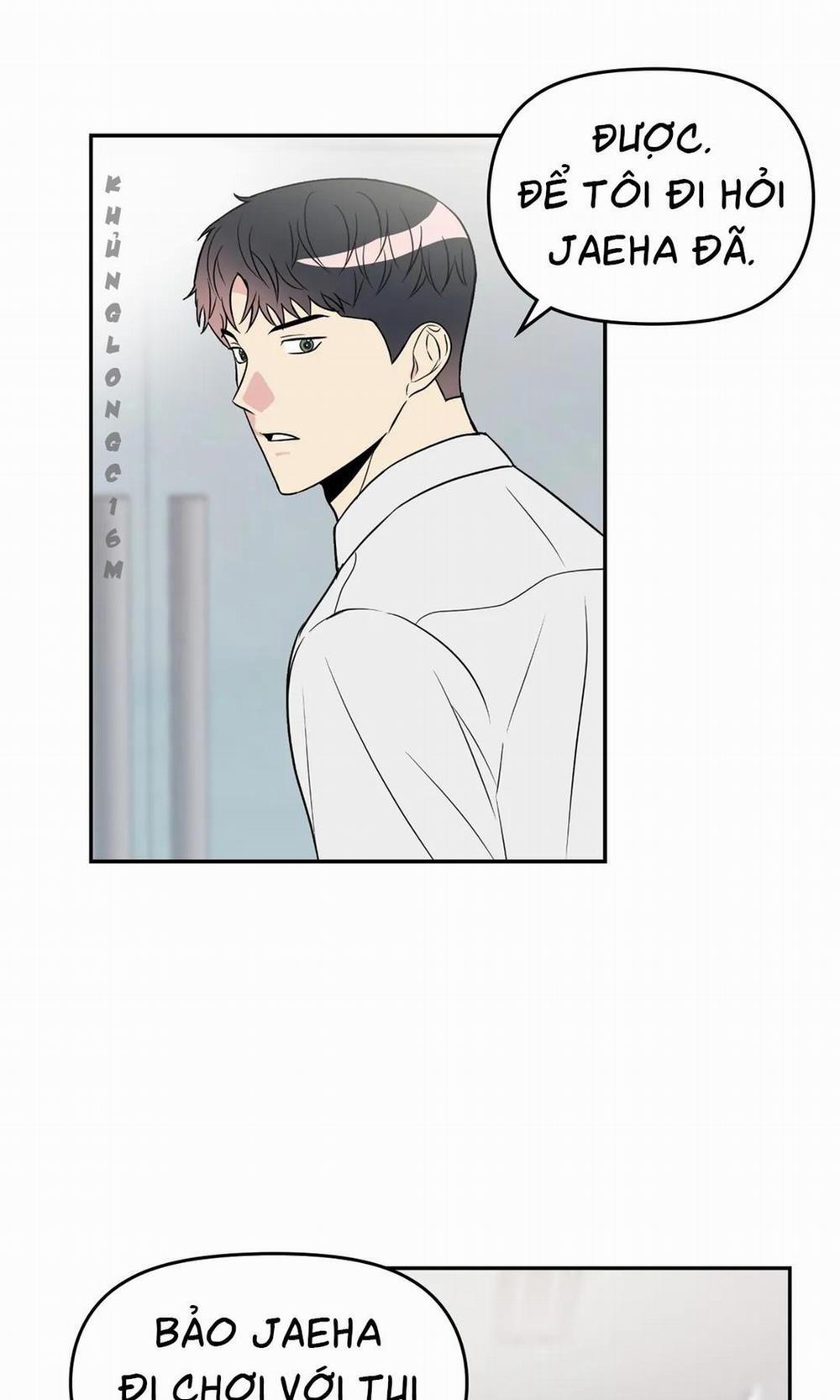 Quan Hệ Bất Hòa 12 trang 28
