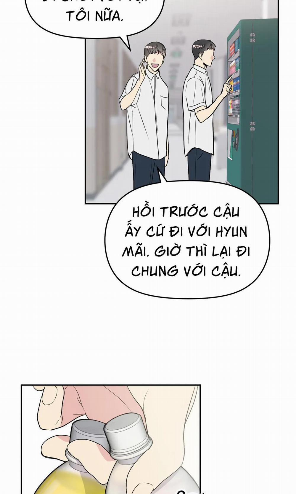 Quan Hệ Bất Hòa 12 trang 29