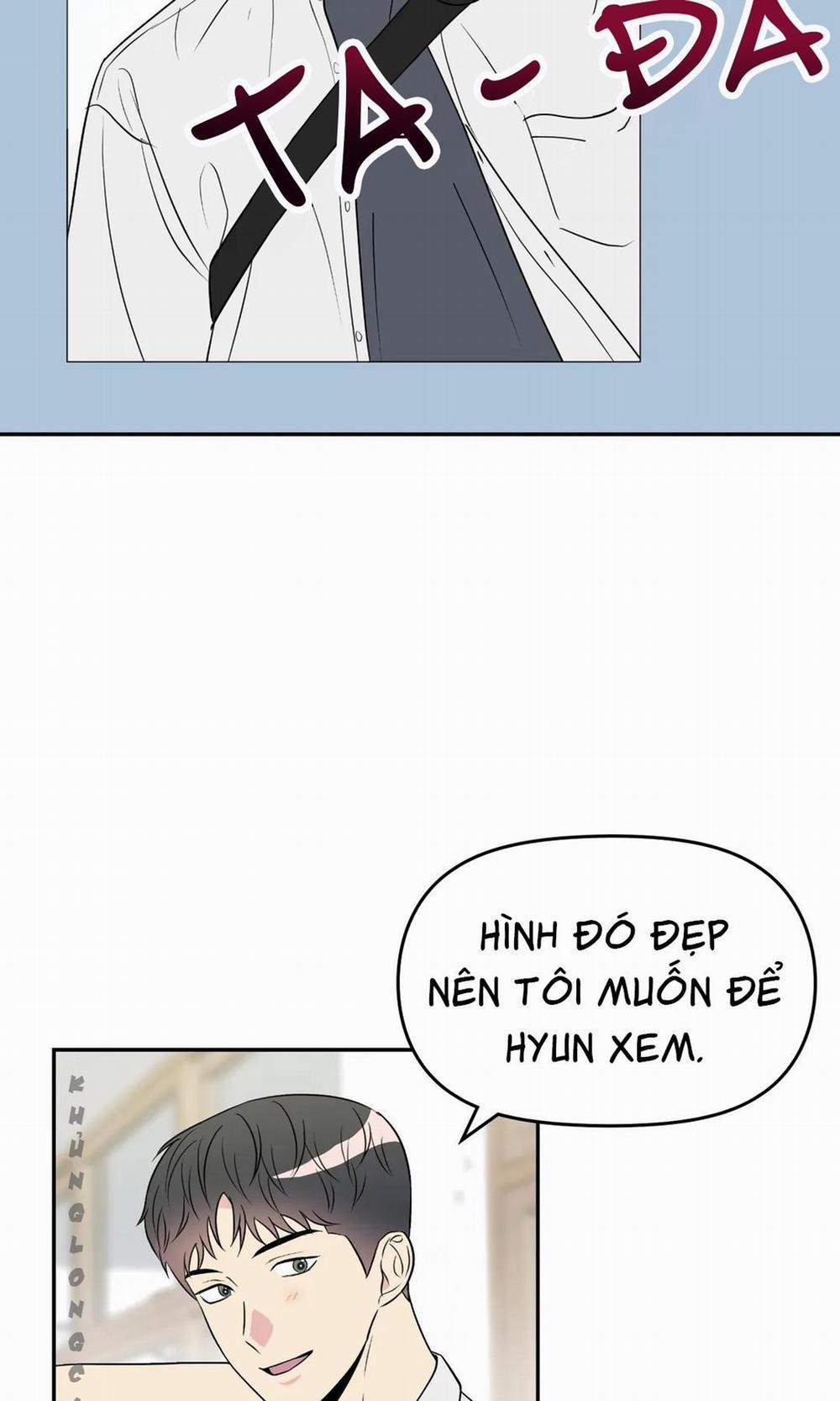 Quan Hệ Bất Hòa 12 trang 3