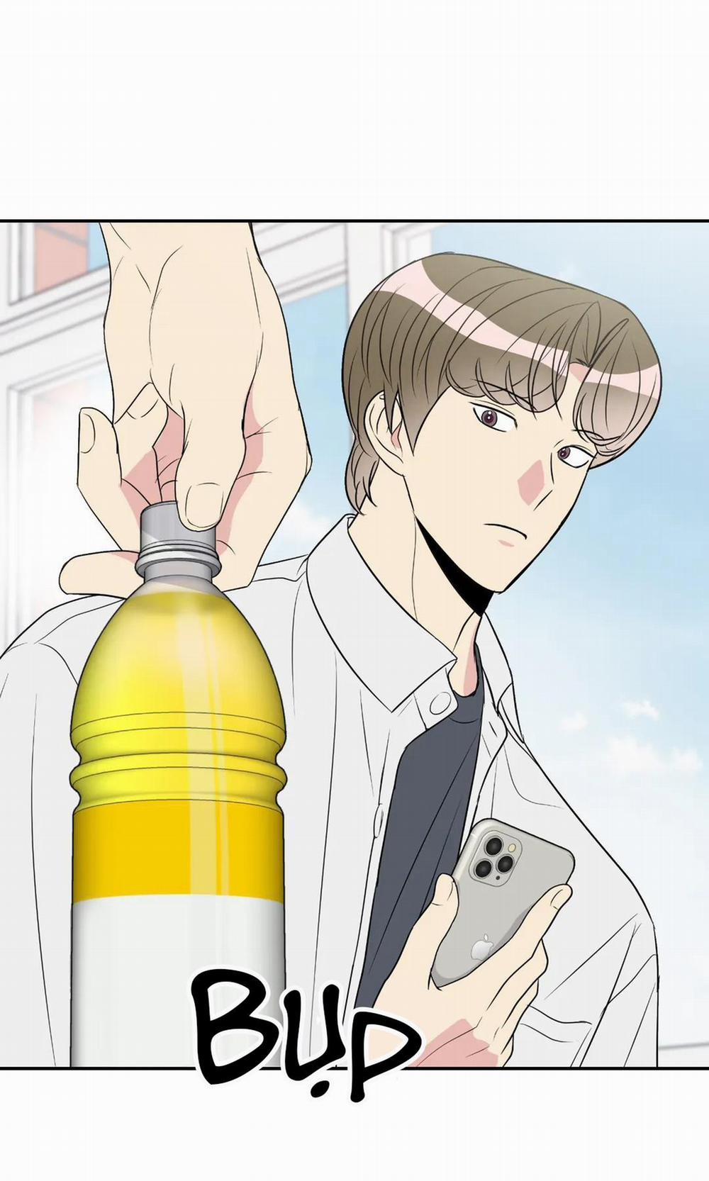 Quan Hệ Bất Hòa 12 trang 32