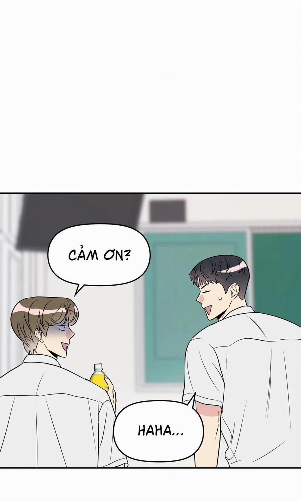 Quan Hệ Bất Hòa 12 trang 33
