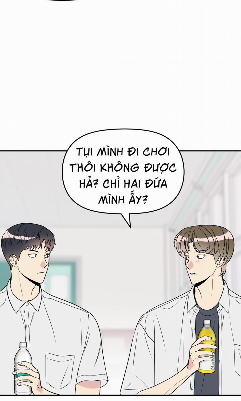 Quan Hệ Bất Hòa 12 trang 37