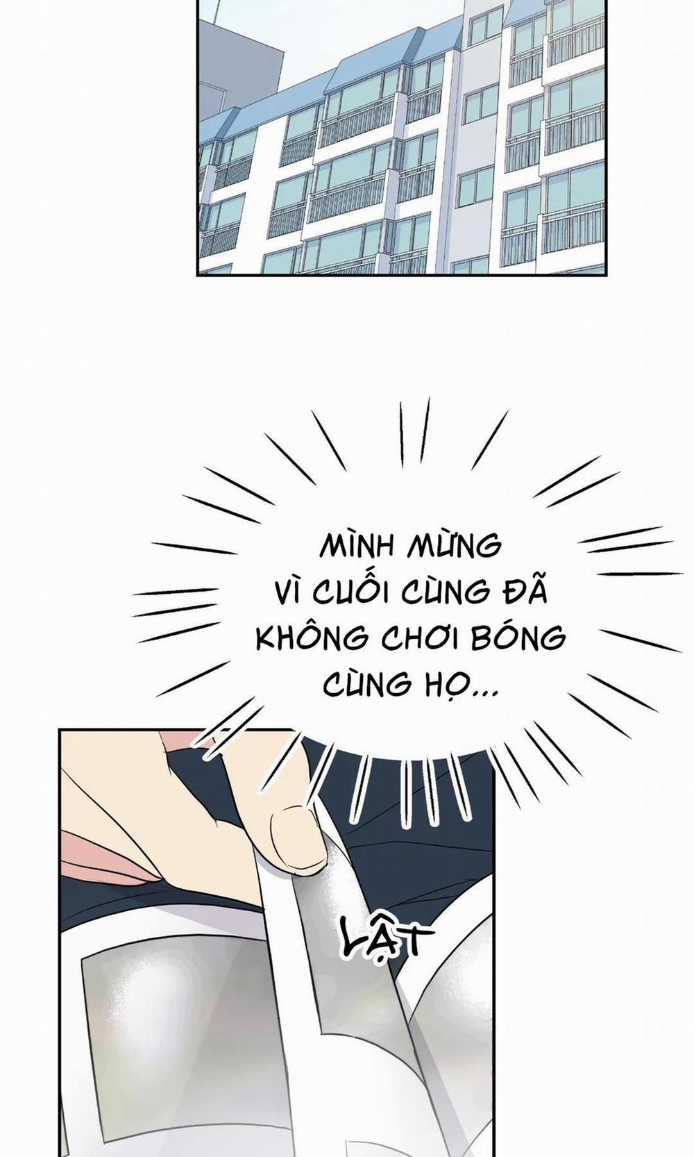 Quan Hệ Bất Hòa 12 trang 39