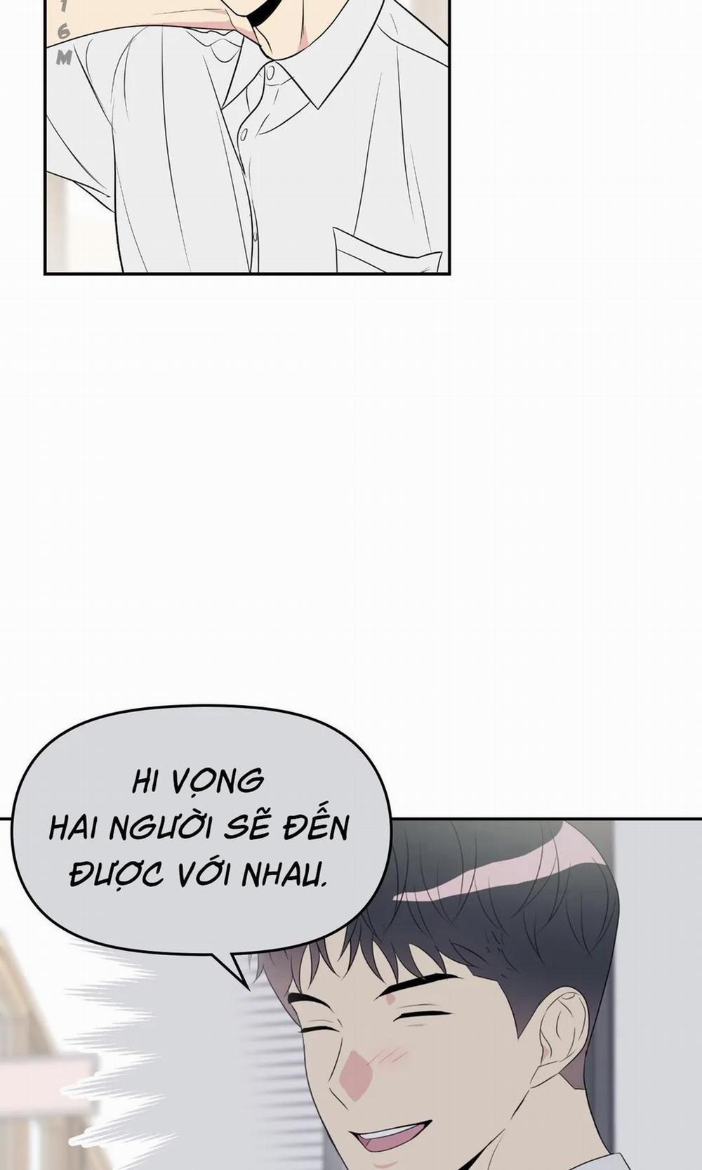 Quan Hệ Bất Hòa 12 trang 4