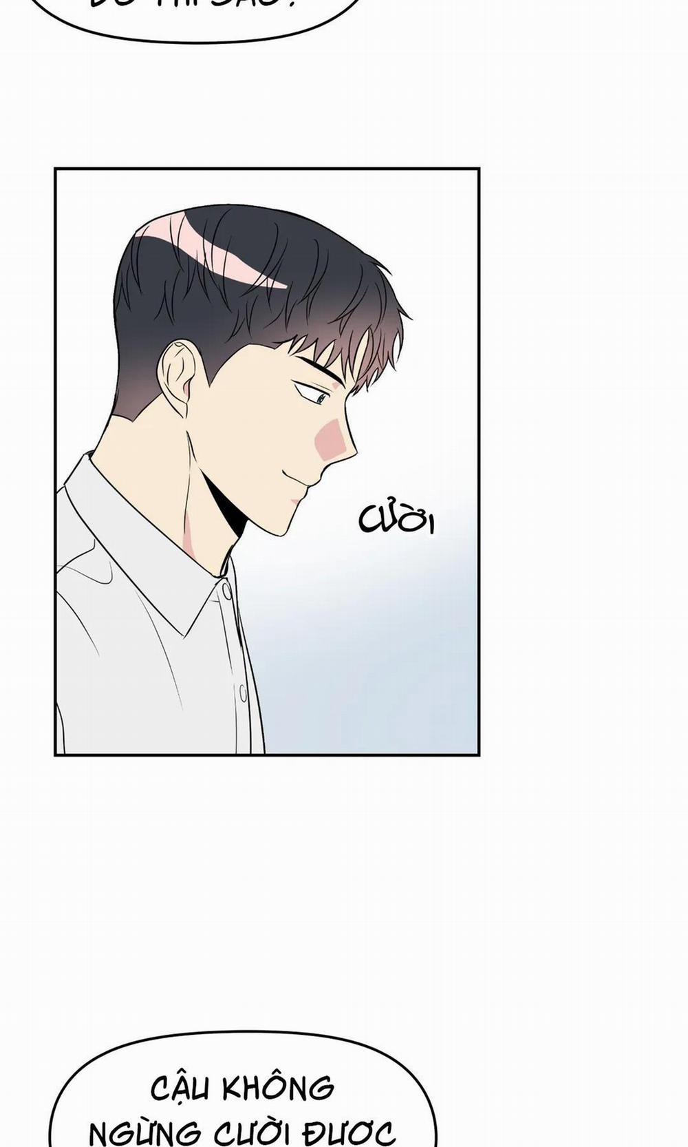 Quan Hệ Bất Hòa 12 trang 42