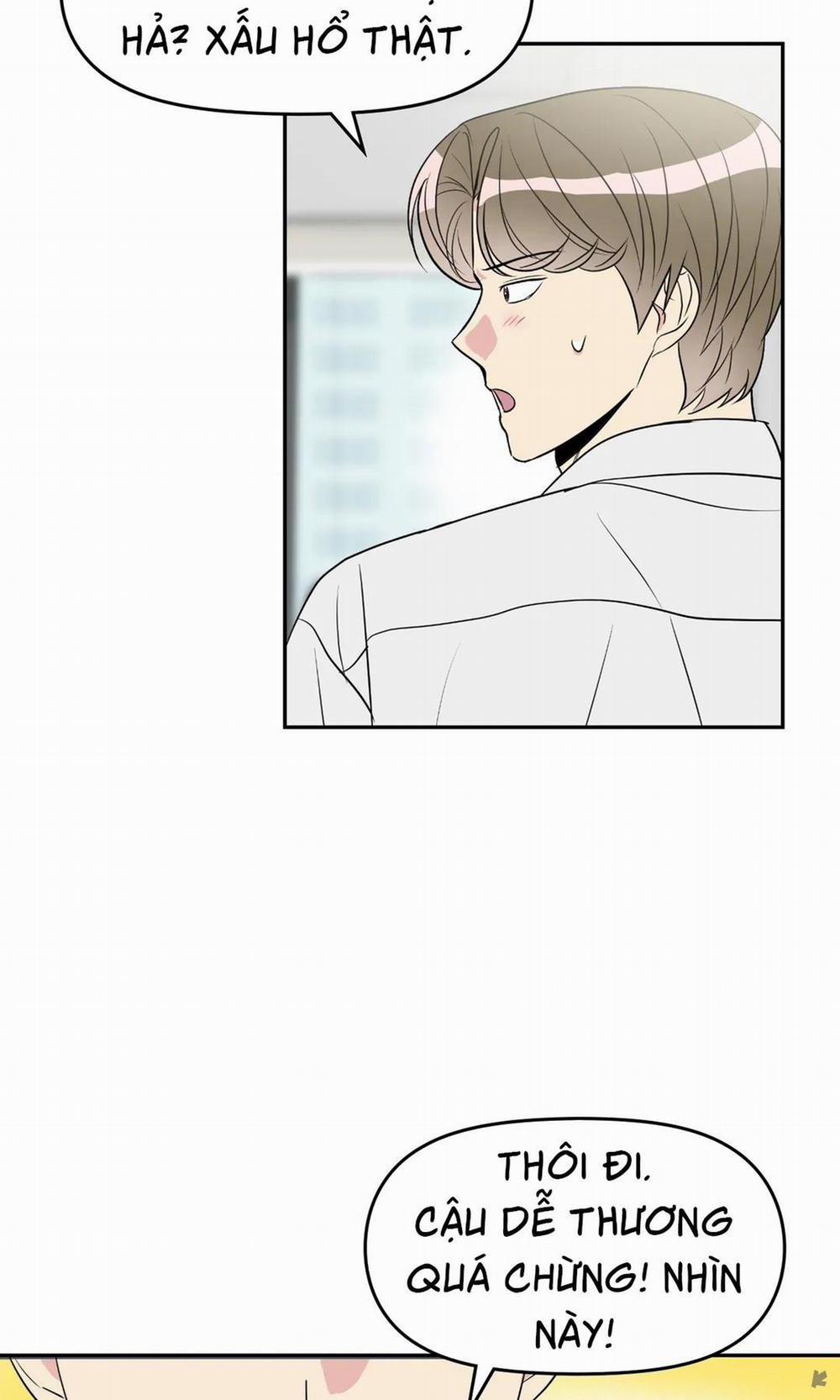 Quan Hệ Bất Hòa 12 trang 43