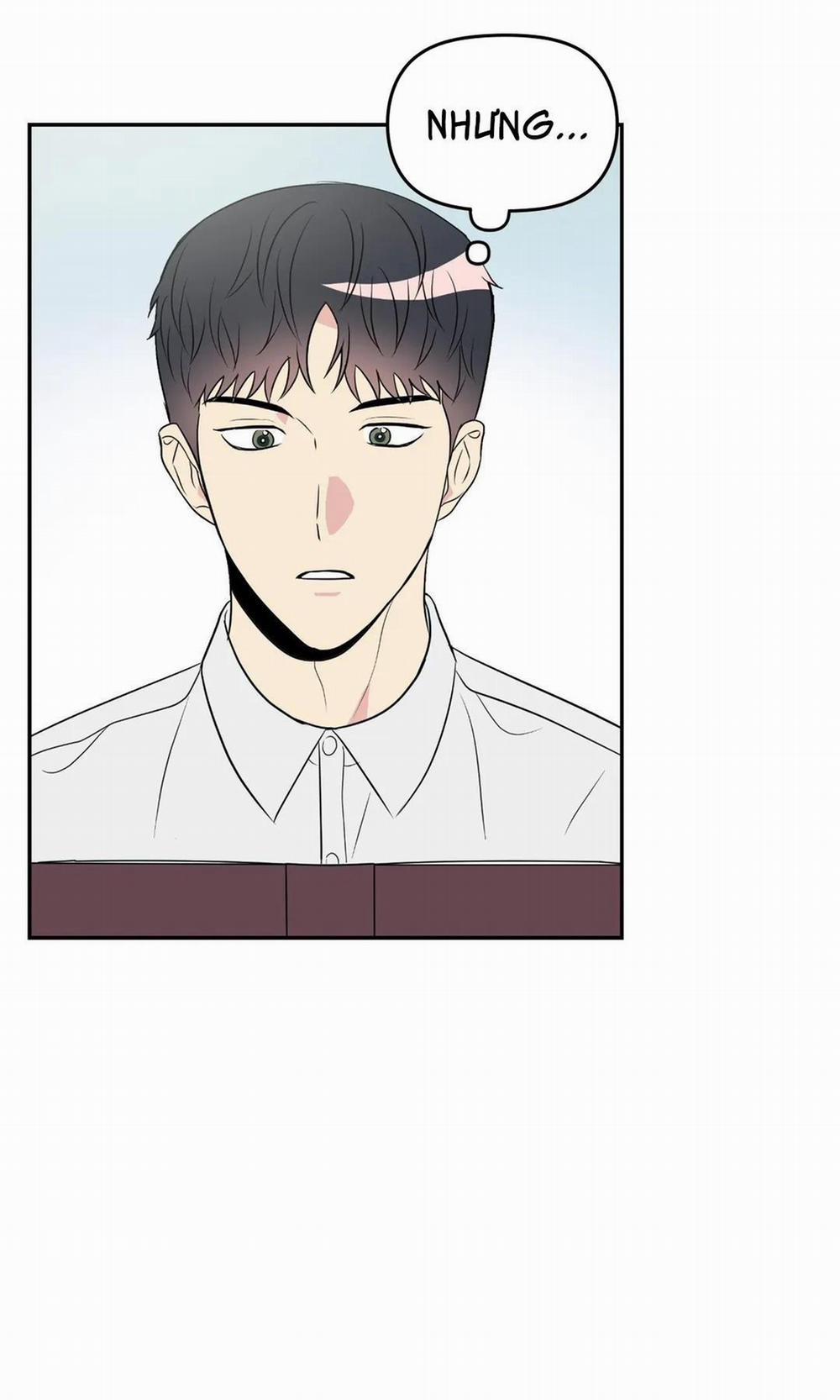 Quan Hệ Bất Hòa 12 trang 45