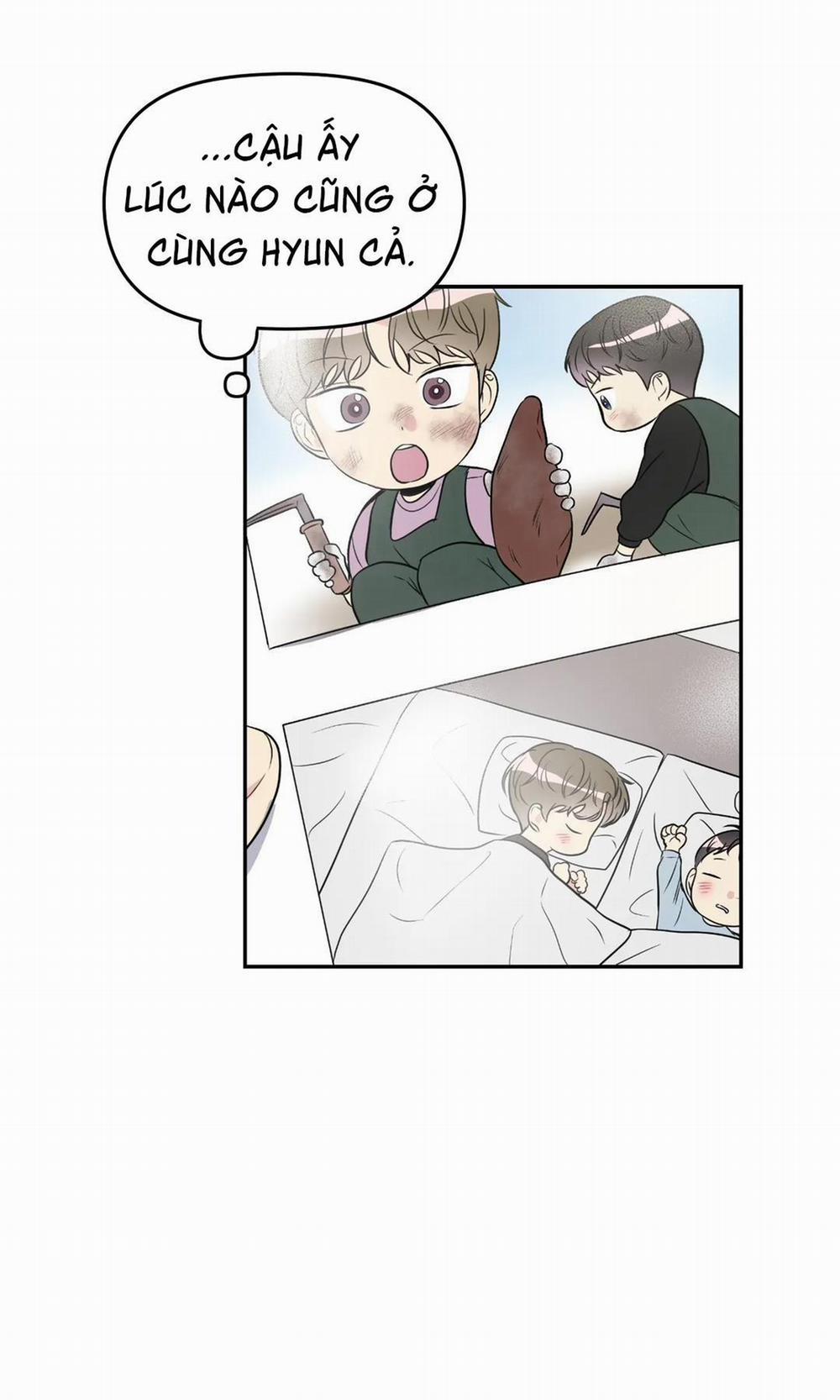 Quan Hệ Bất Hòa 12 trang 46