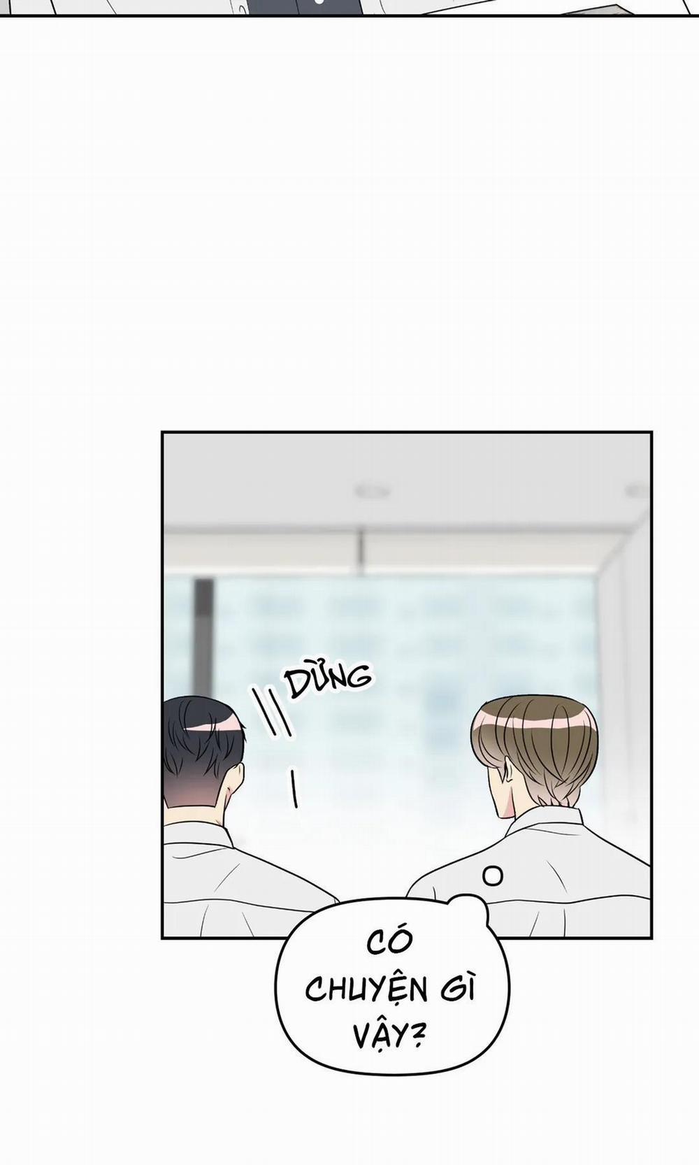 Quan Hệ Bất Hòa 12 trang 48