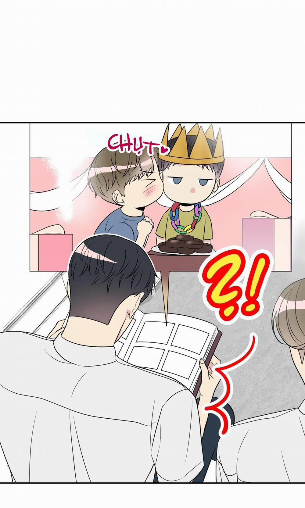 Quan Hệ Bất Hòa 12 trang 49