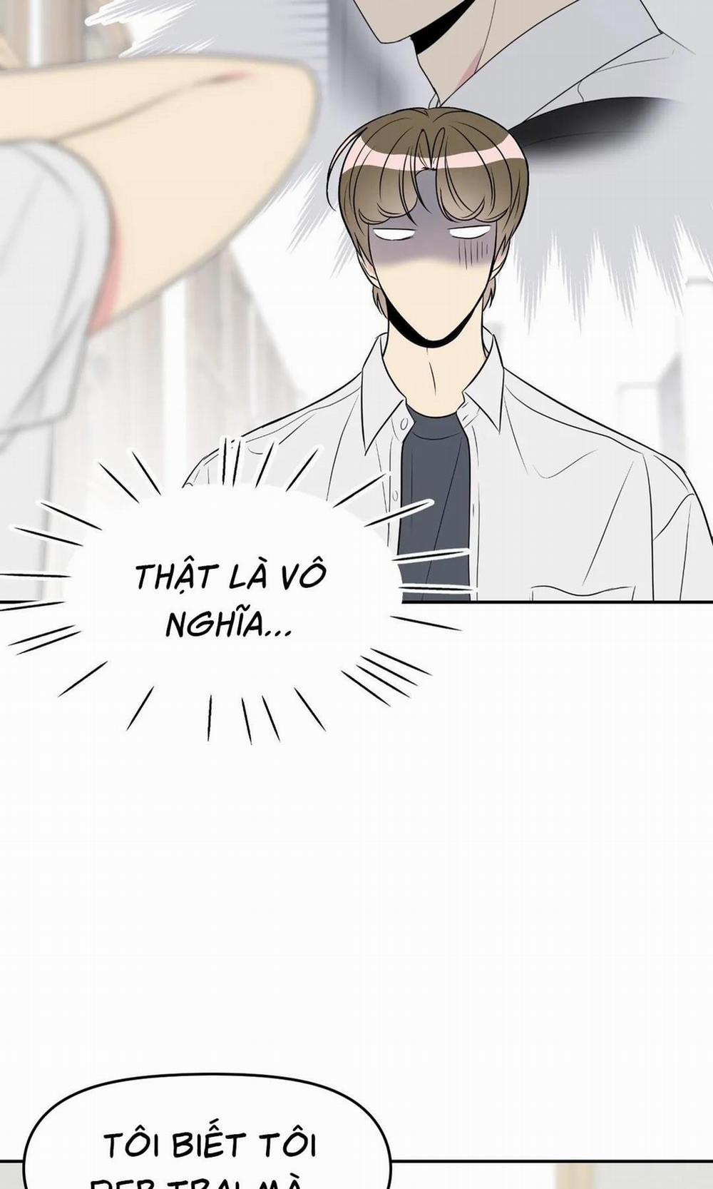 Quan Hệ Bất Hòa 12 trang 5