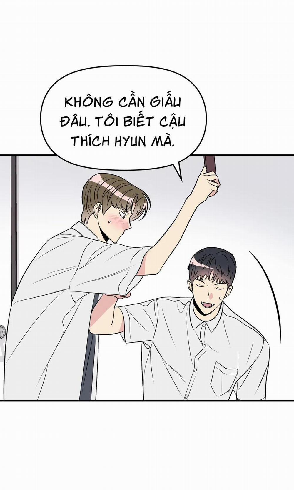 Quan Hệ Bất Hòa 12 trang 53