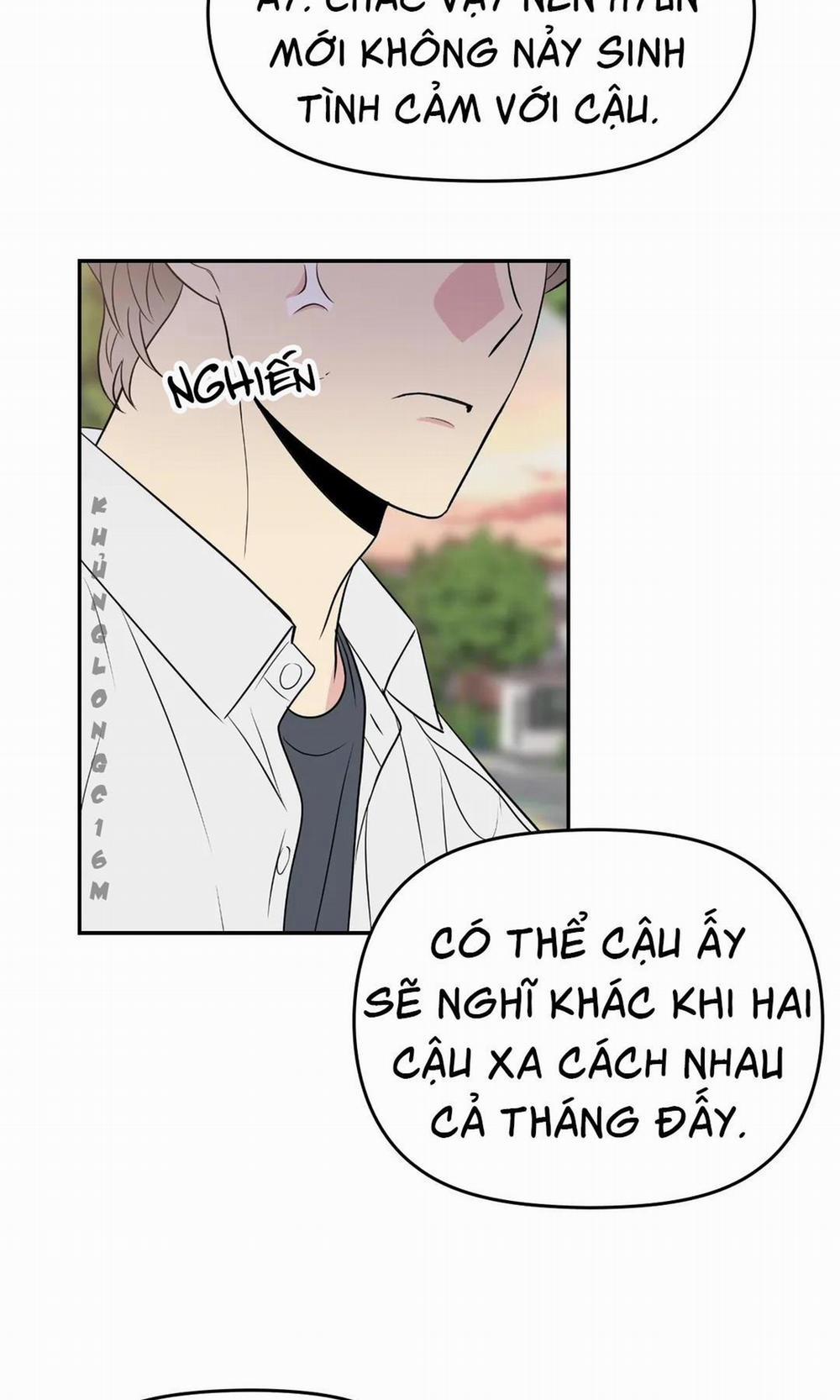 Quan Hệ Bất Hòa 12 trang 59