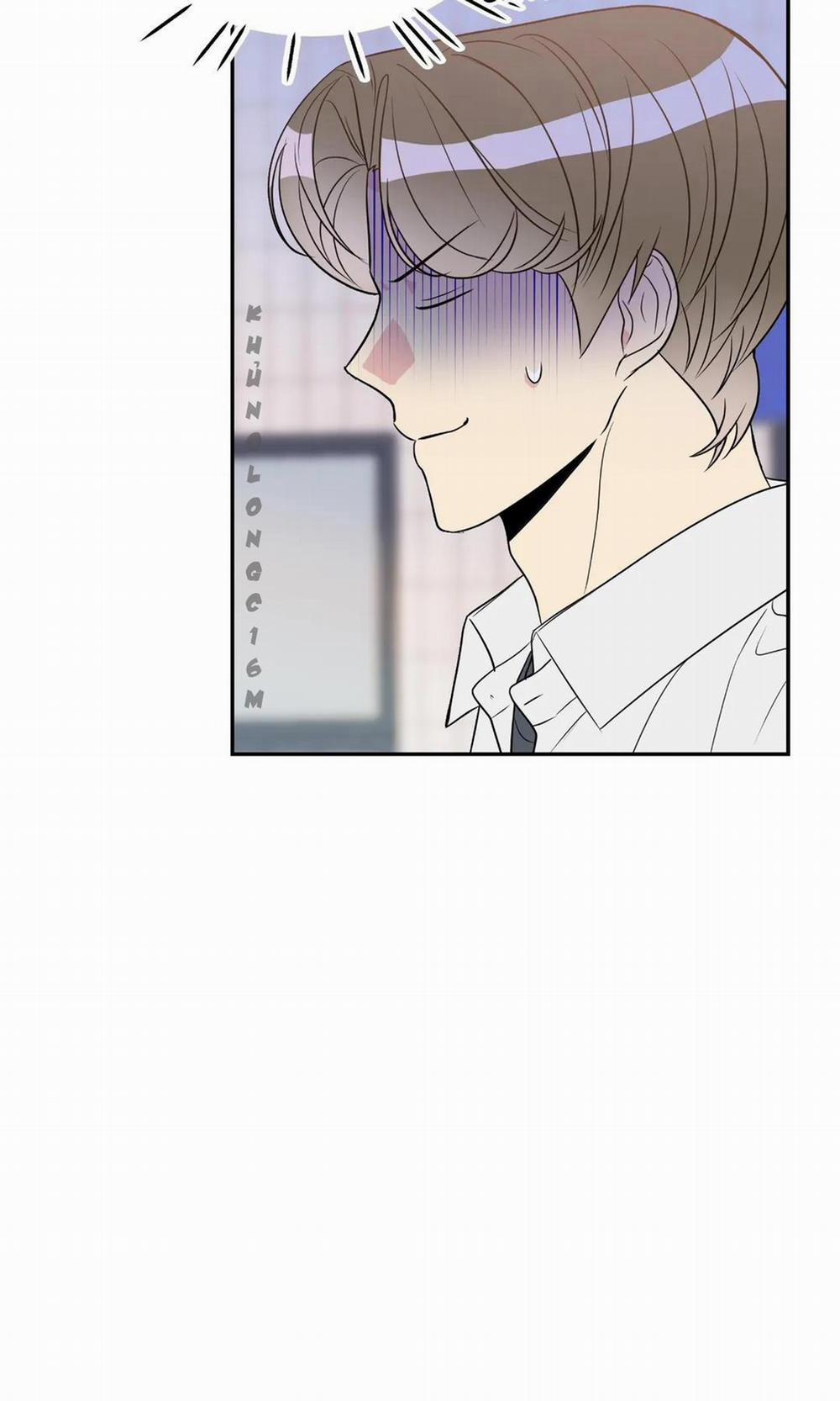 Quan Hệ Bất Hòa 12 trang 65