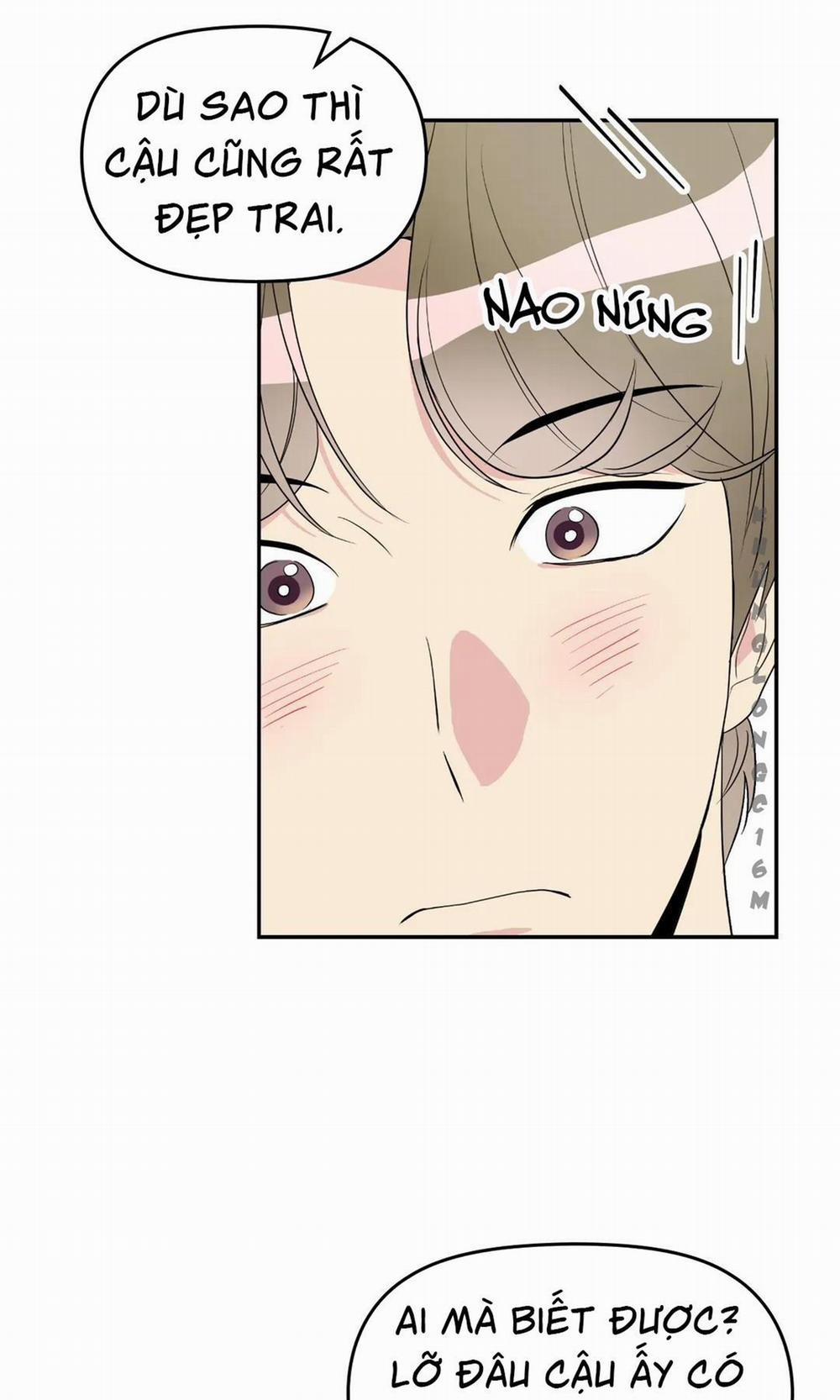 Quan Hệ Bất Hòa 12 trang 7