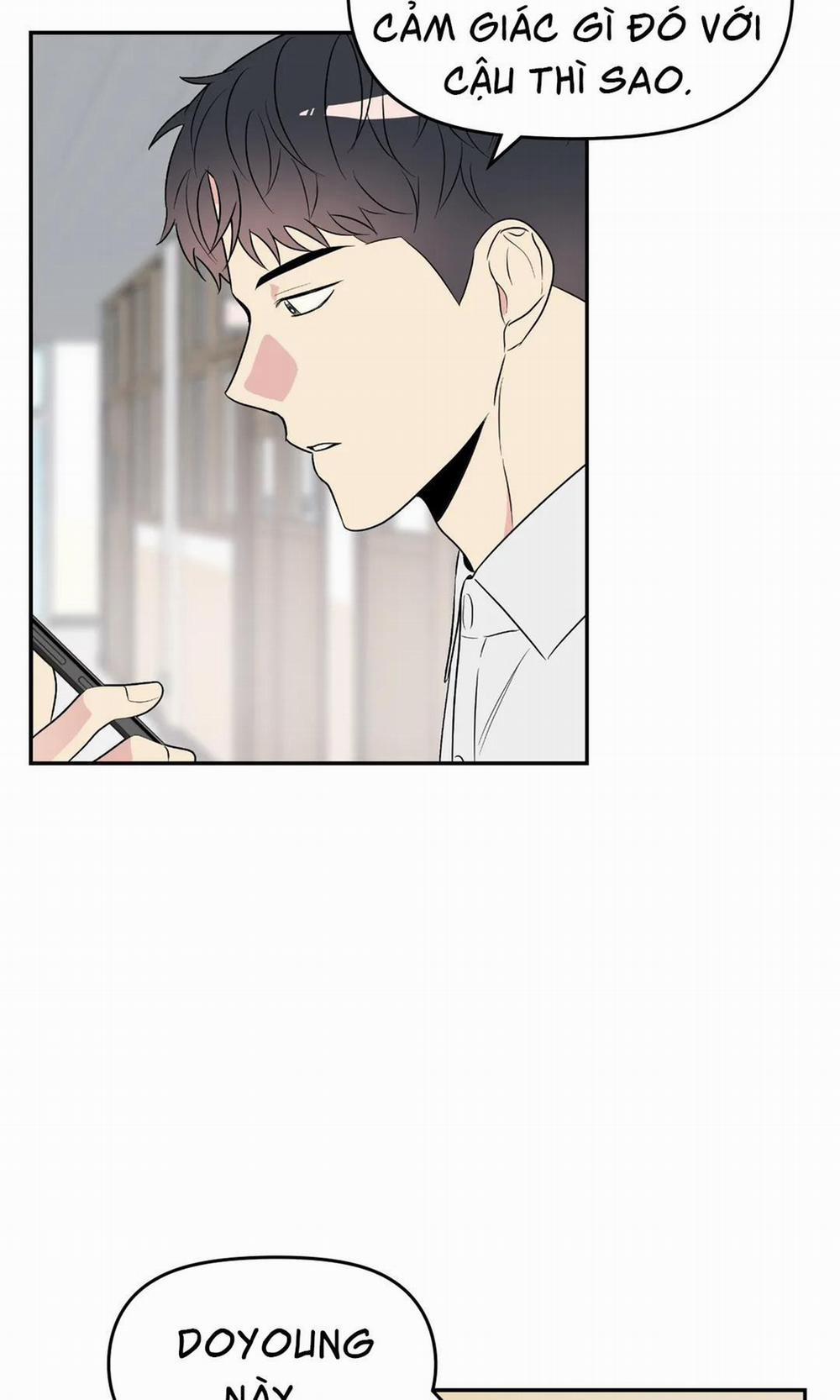 Quan Hệ Bất Hòa 12 trang 8