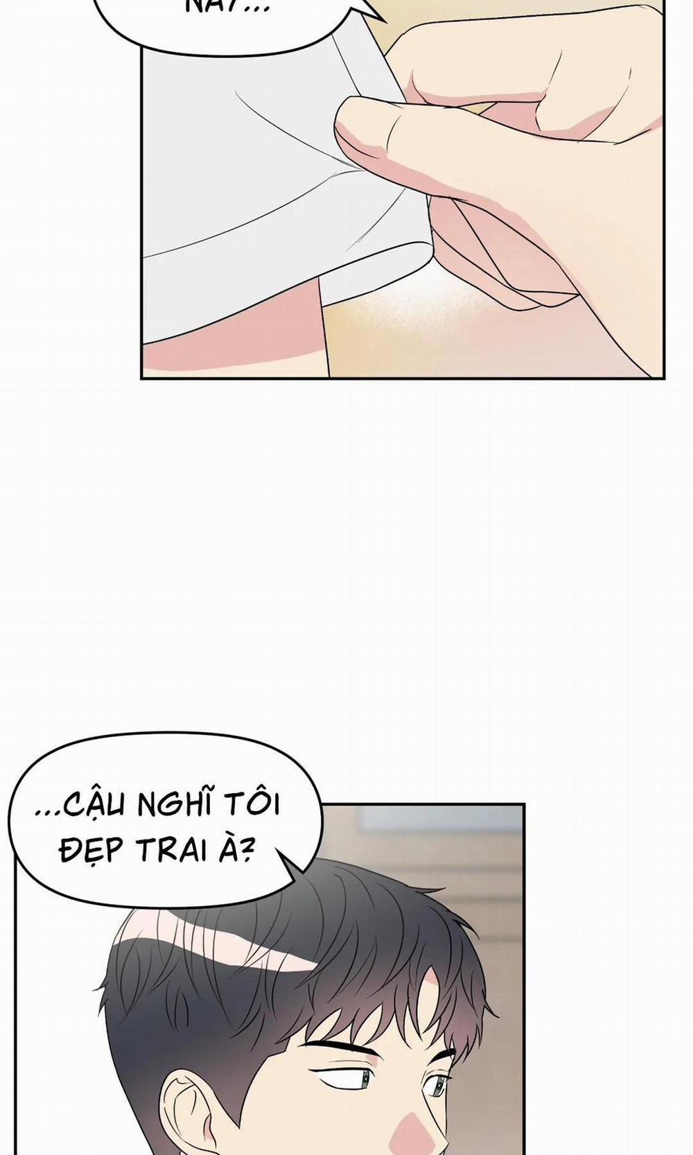 Quan Hệ Bất Hòa 12 trang 9