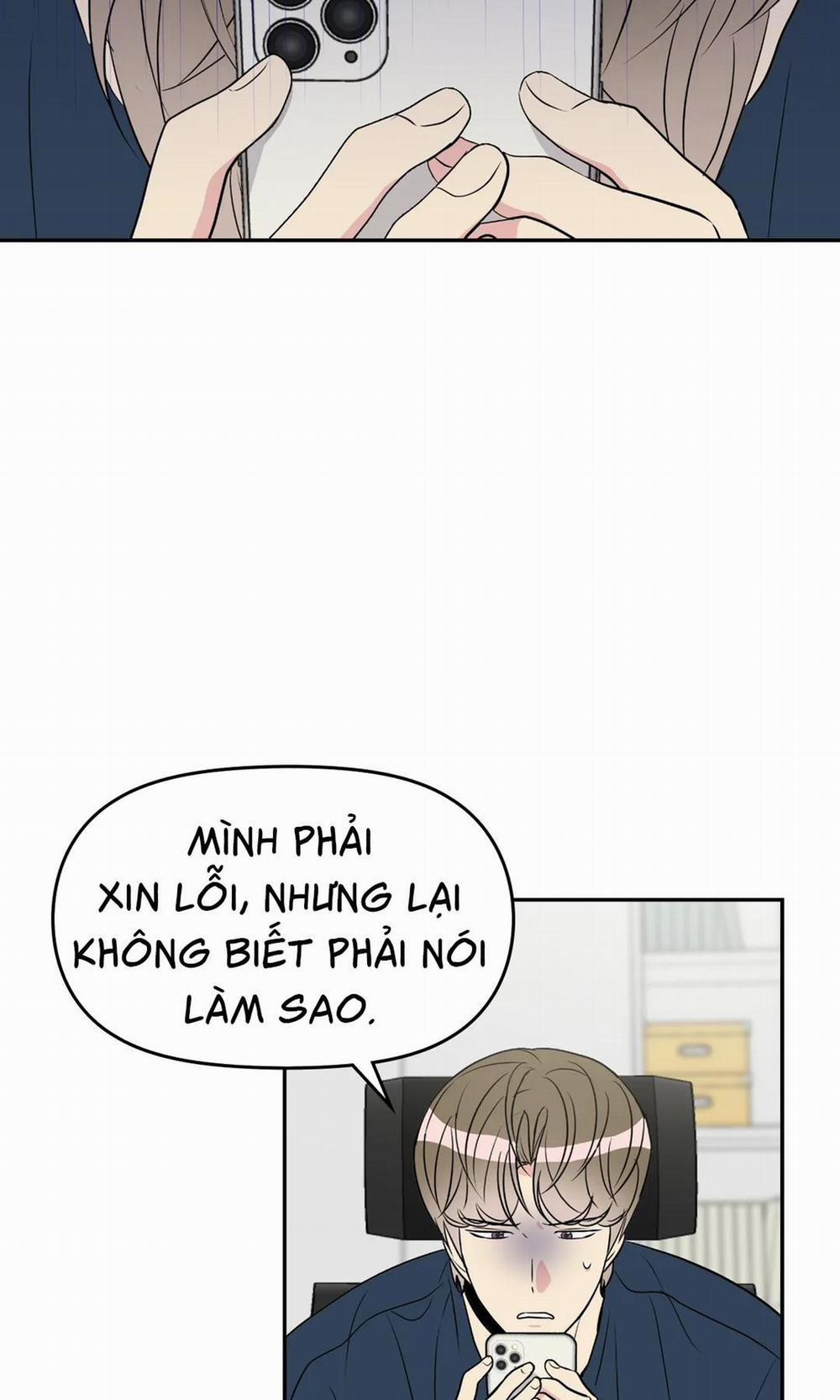 Quan Hệ Bất Hòa 13 trang 22