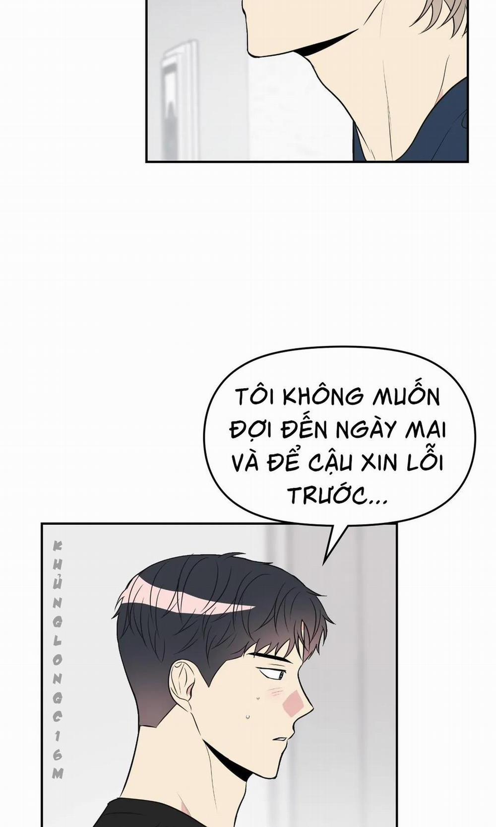 Quan Hệ Bất Hòa 13 trang 31