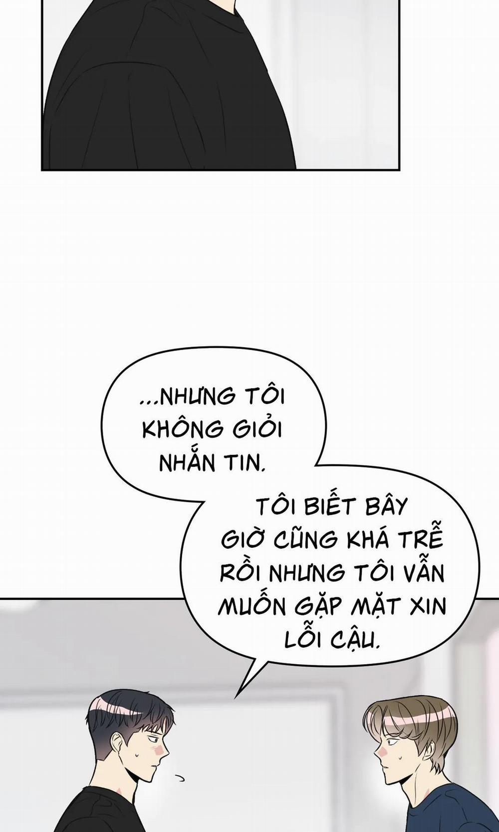 Quan Hệ Bất Hòa 13 trang 32