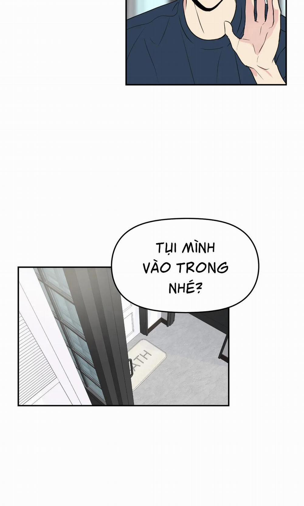 Quan Hệ Bất Hòa 13 trang 34