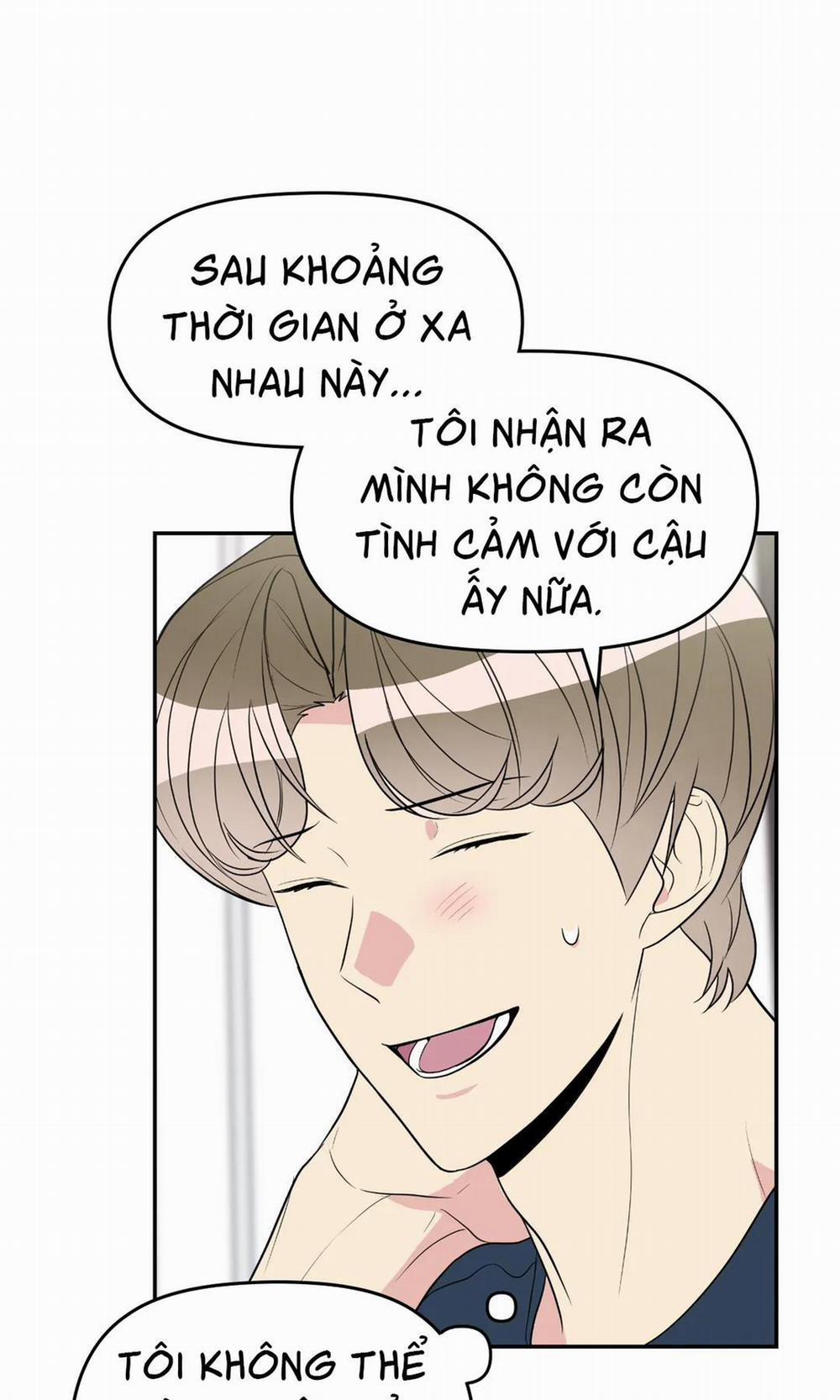 Quan Hệ Bất Hòa 13 trang 41