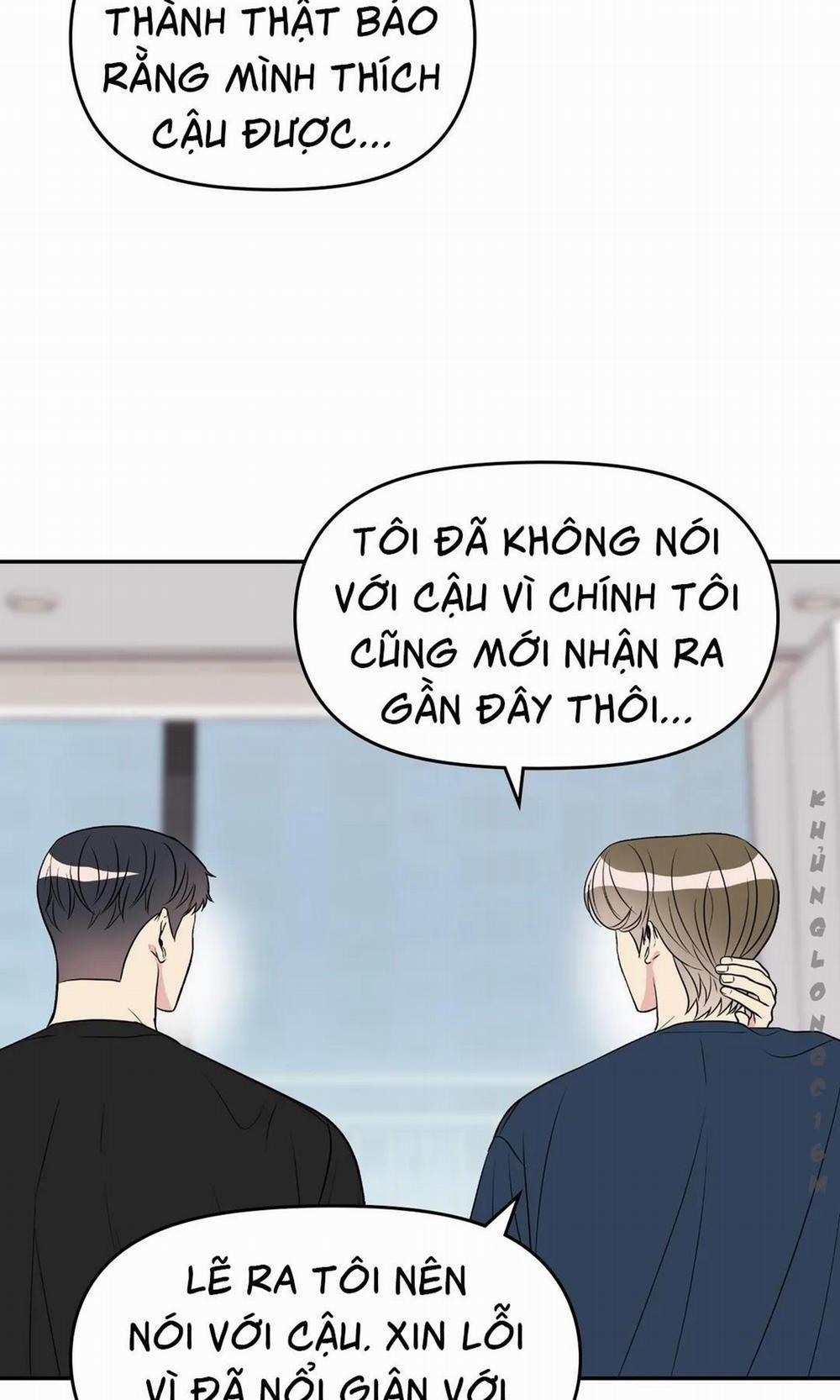 Quan Hệ Bất Hòa 13 trang 42