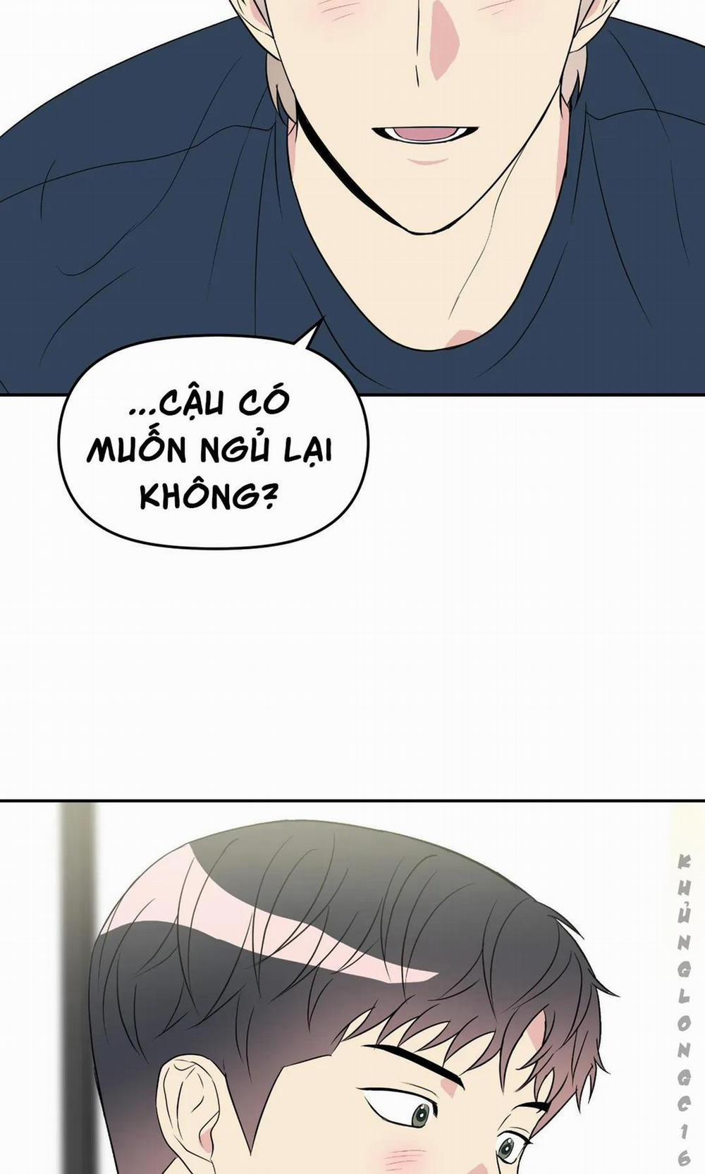 Quan Hệ Bất Hòa 13 trang 54