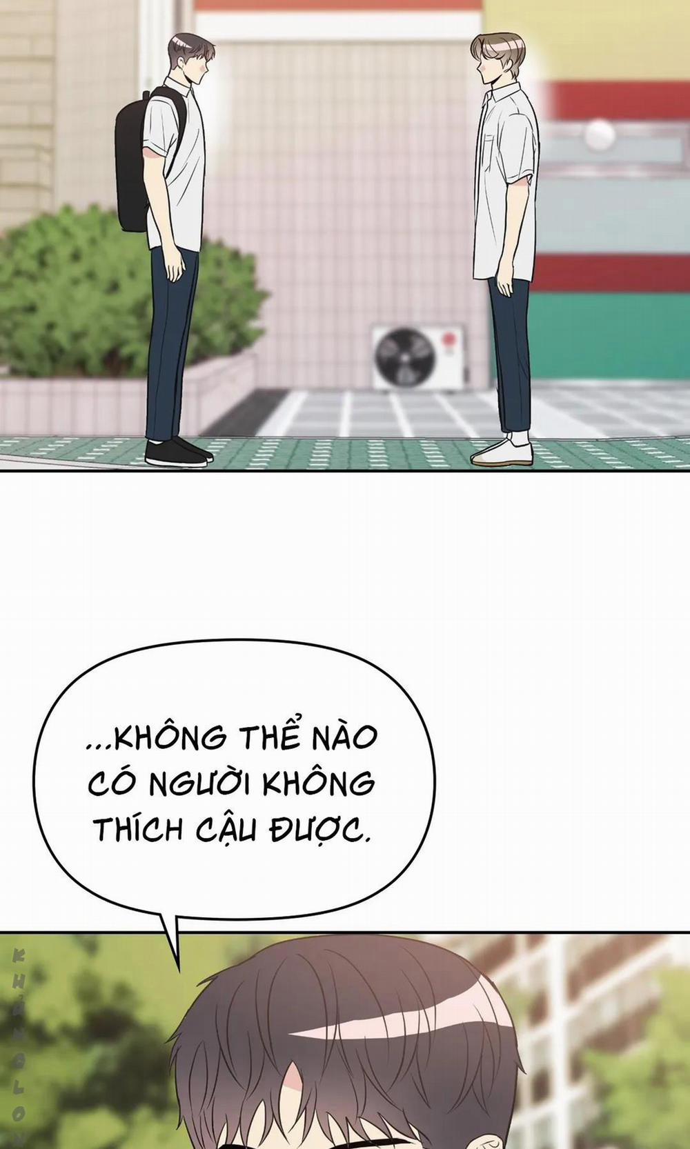 Quan Hệ Bất Hòa 13 trang 9